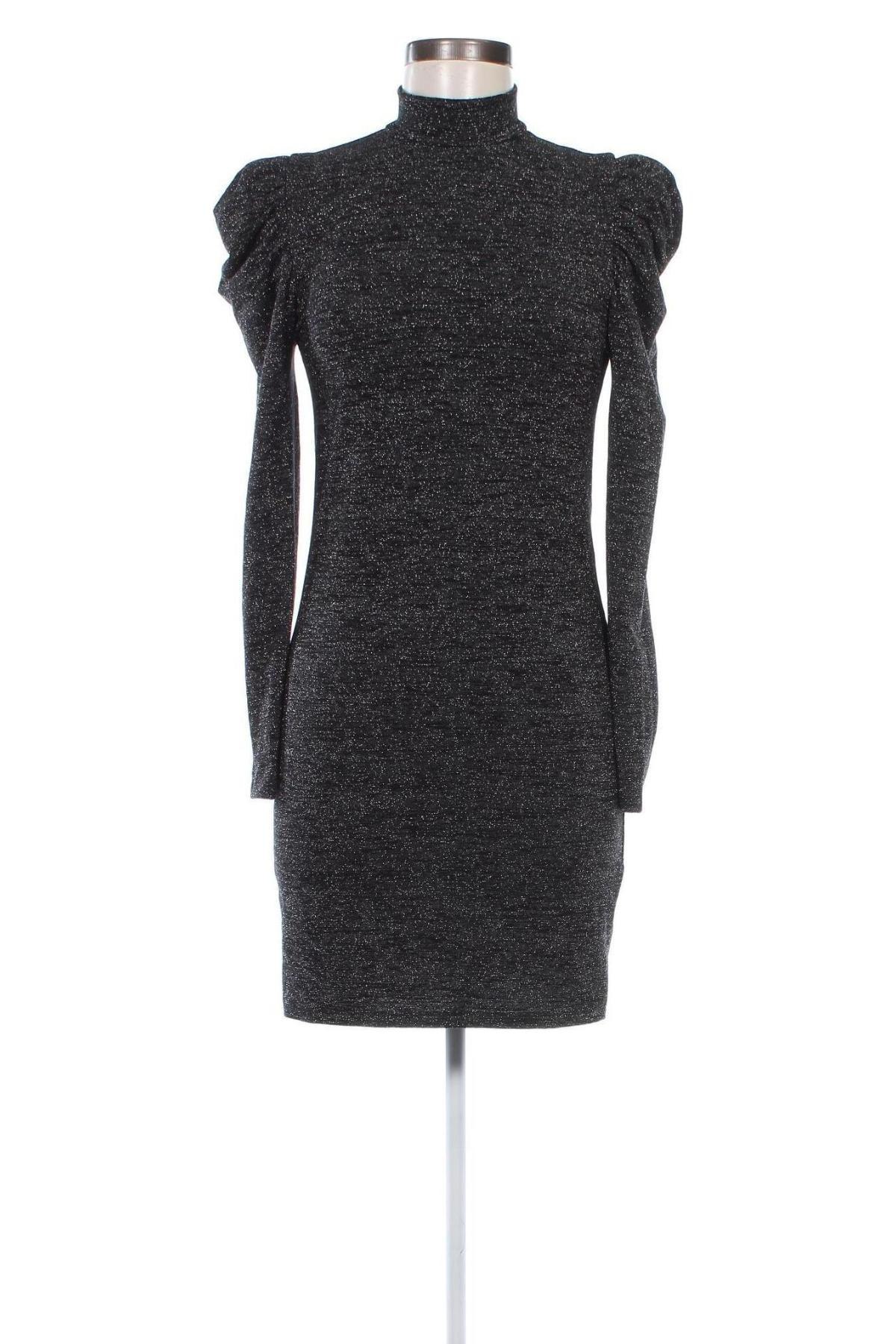 Kleid Pigalle, Größe M, Farbe Grau, Preis 7,49 €