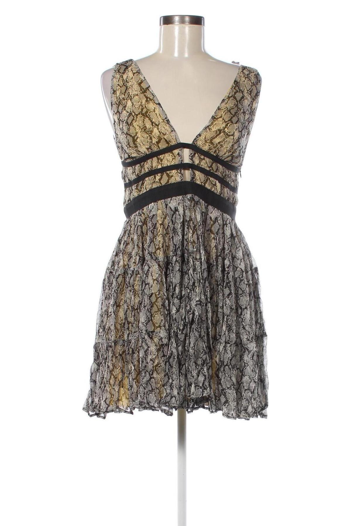 Kleid Pinko, Größe S, Farbe Mehrfarbig, Preis 88,99 €