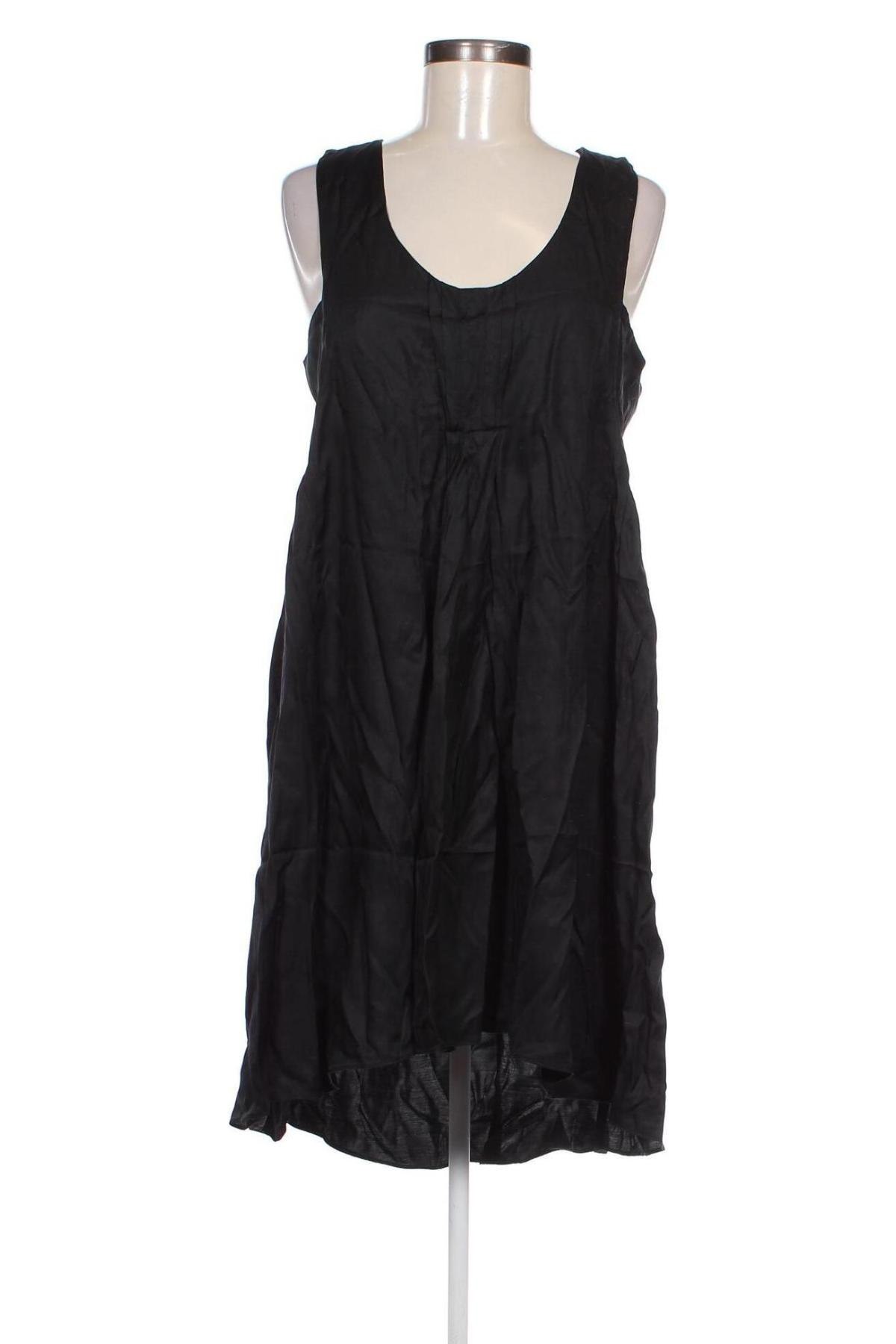 Kleid Pinko, Größe M, Farbe Schwarz, Preis 44,95 €