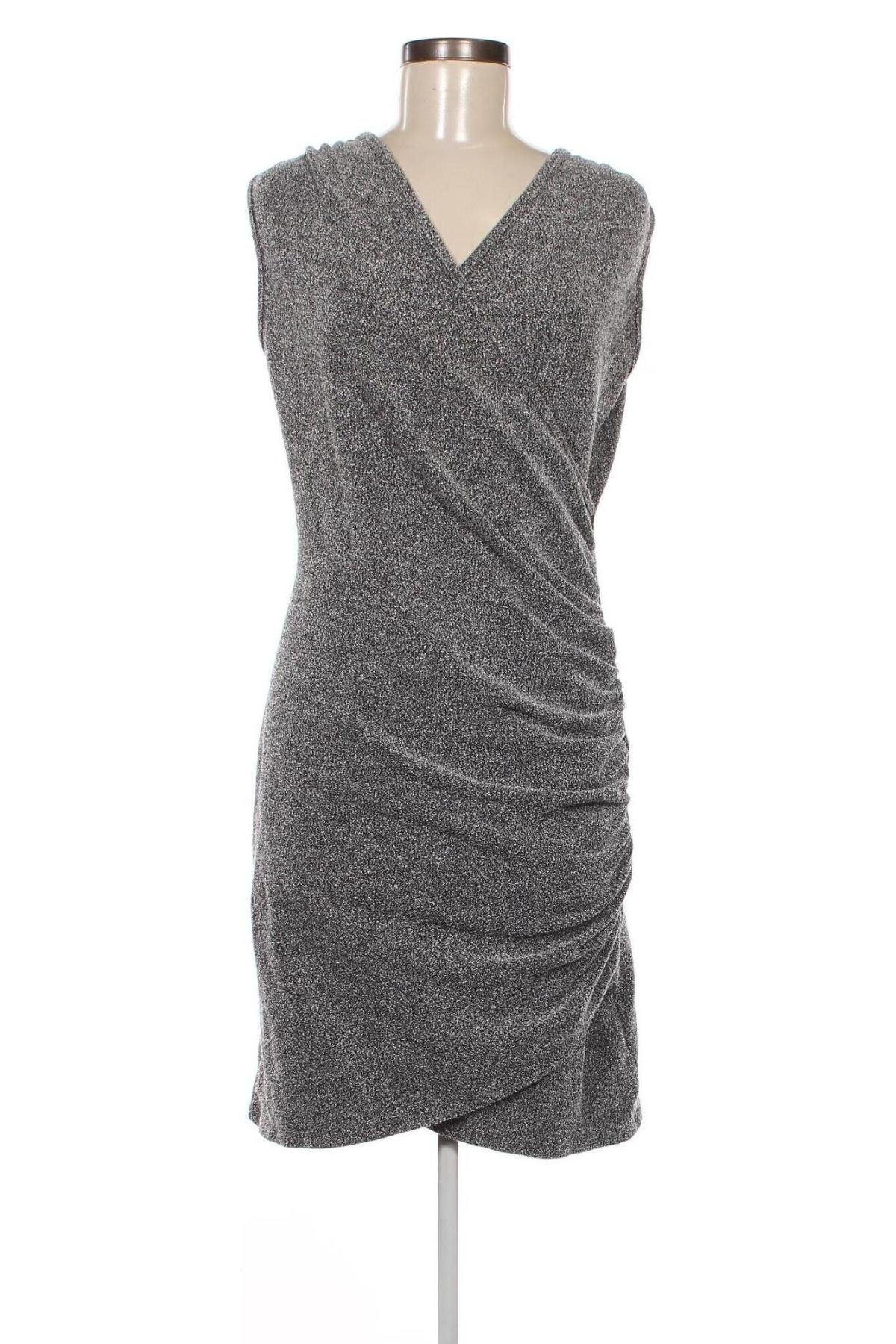 Kleid Pittarello, Größe L, Farbe Grau, Preis € 13,29