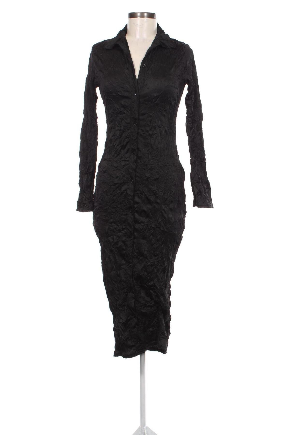 Rochie Pretty Little Thing, Mărime XL, Culoare Negru, Preț 62,99 Lei