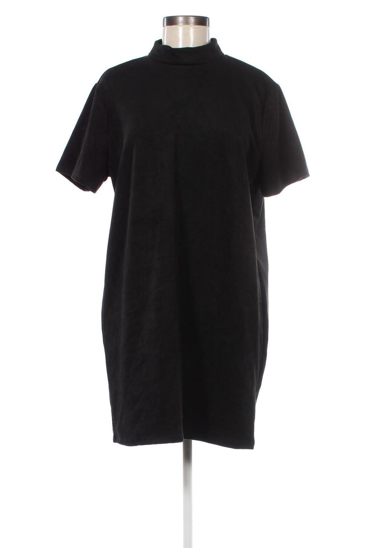 Rochie Primark, Mărime L, Culoare Negru, Preț 38,99 Lei