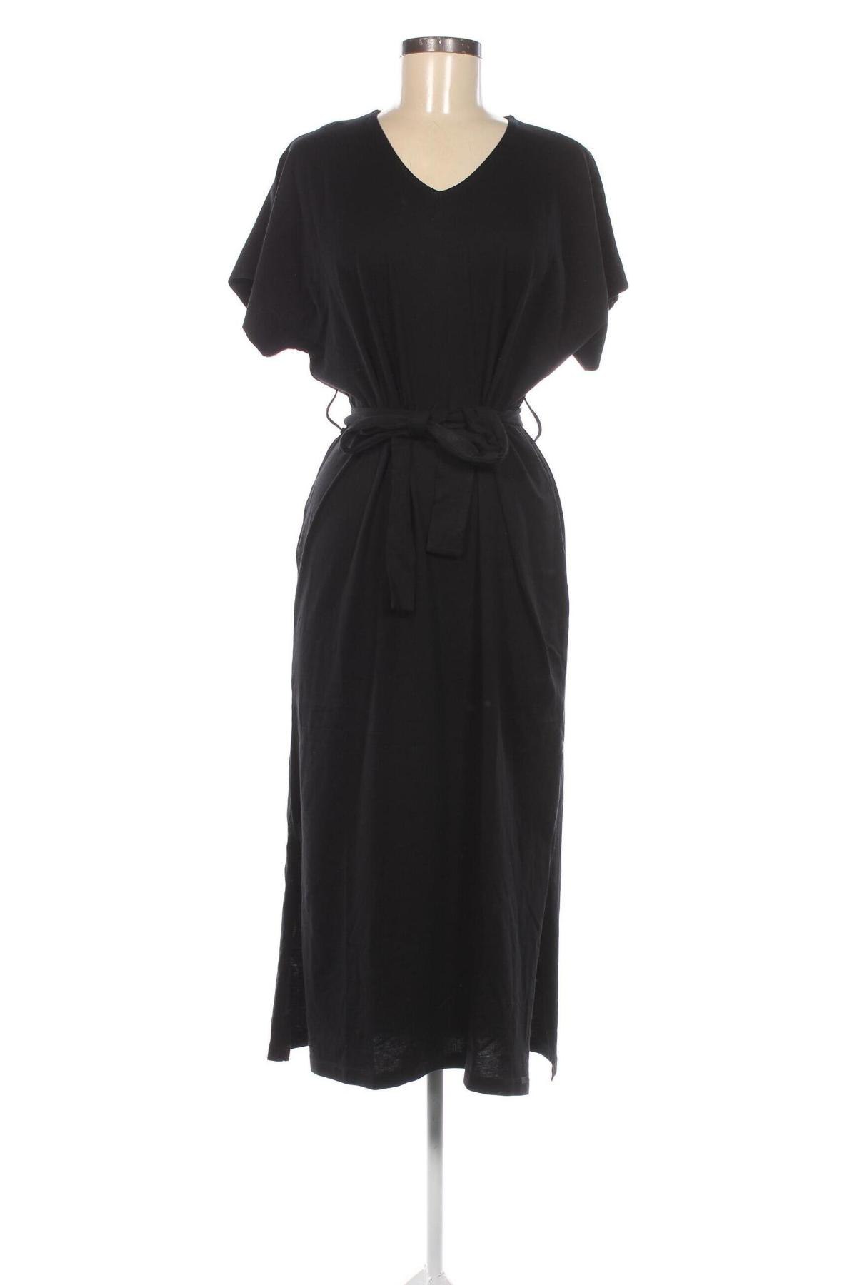 Kleid Q/S by S.Oliver, Größe M, Farbe Schwarz, Preis € 28,49