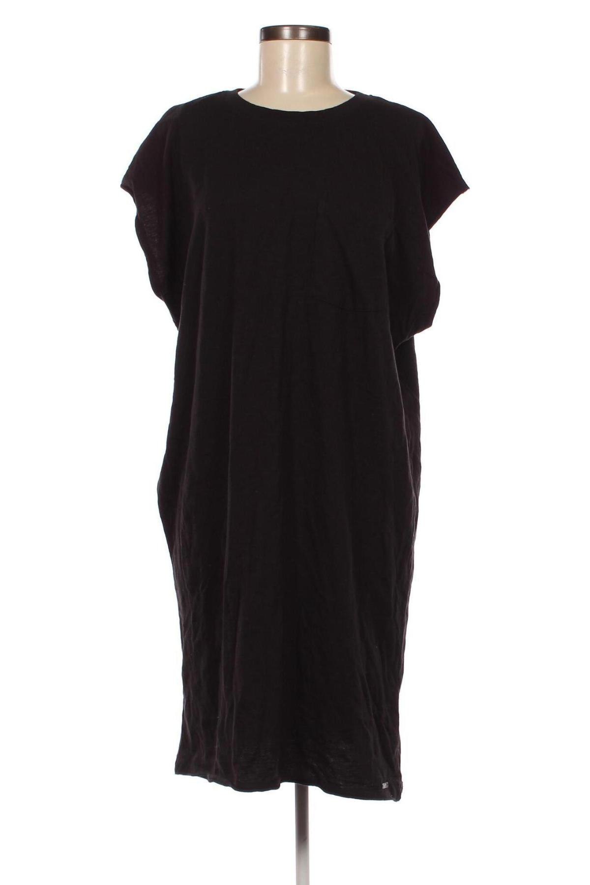 Kleid Q/S by S.Oliver, Größe M, Farbe Schwarz, Preis 41,99 €