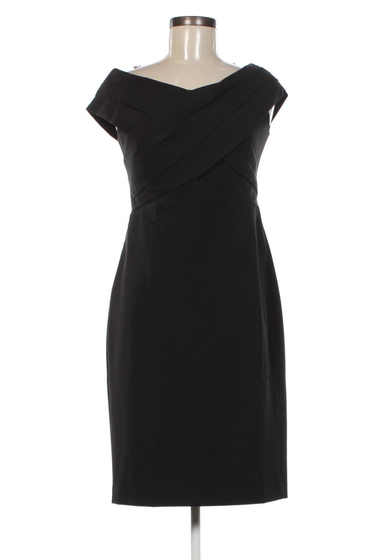 Rochie Ralph Lauren, Mărime S, Culoare Negru, Preț 606,99 Lei