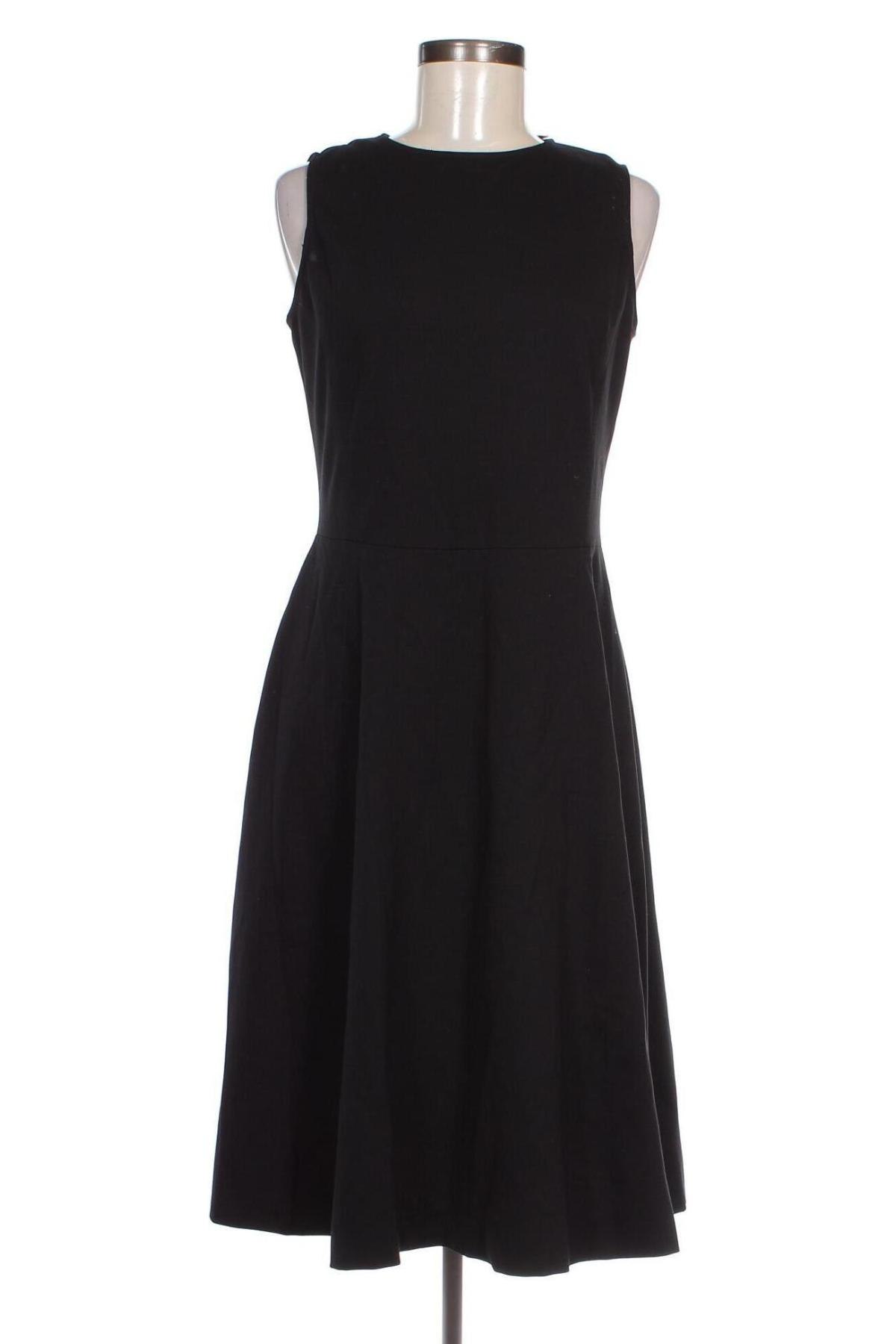 Rochie Ralph Lauren, Mărime M, Culoare Negru, Preț 839,99 Lei