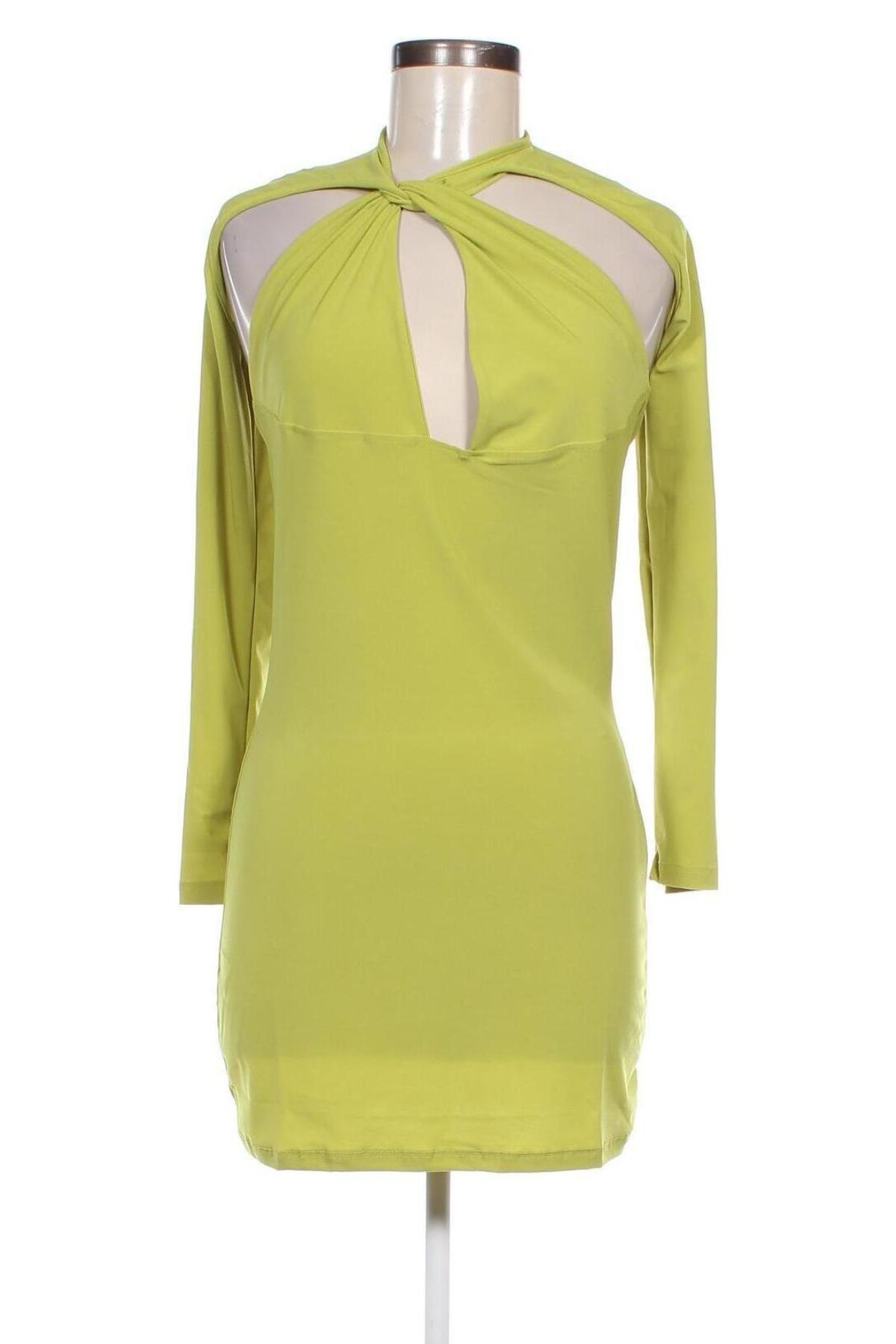 Rochie Rebellious, Mărime XL, Culoare Verde, Preț 33,99 Lei