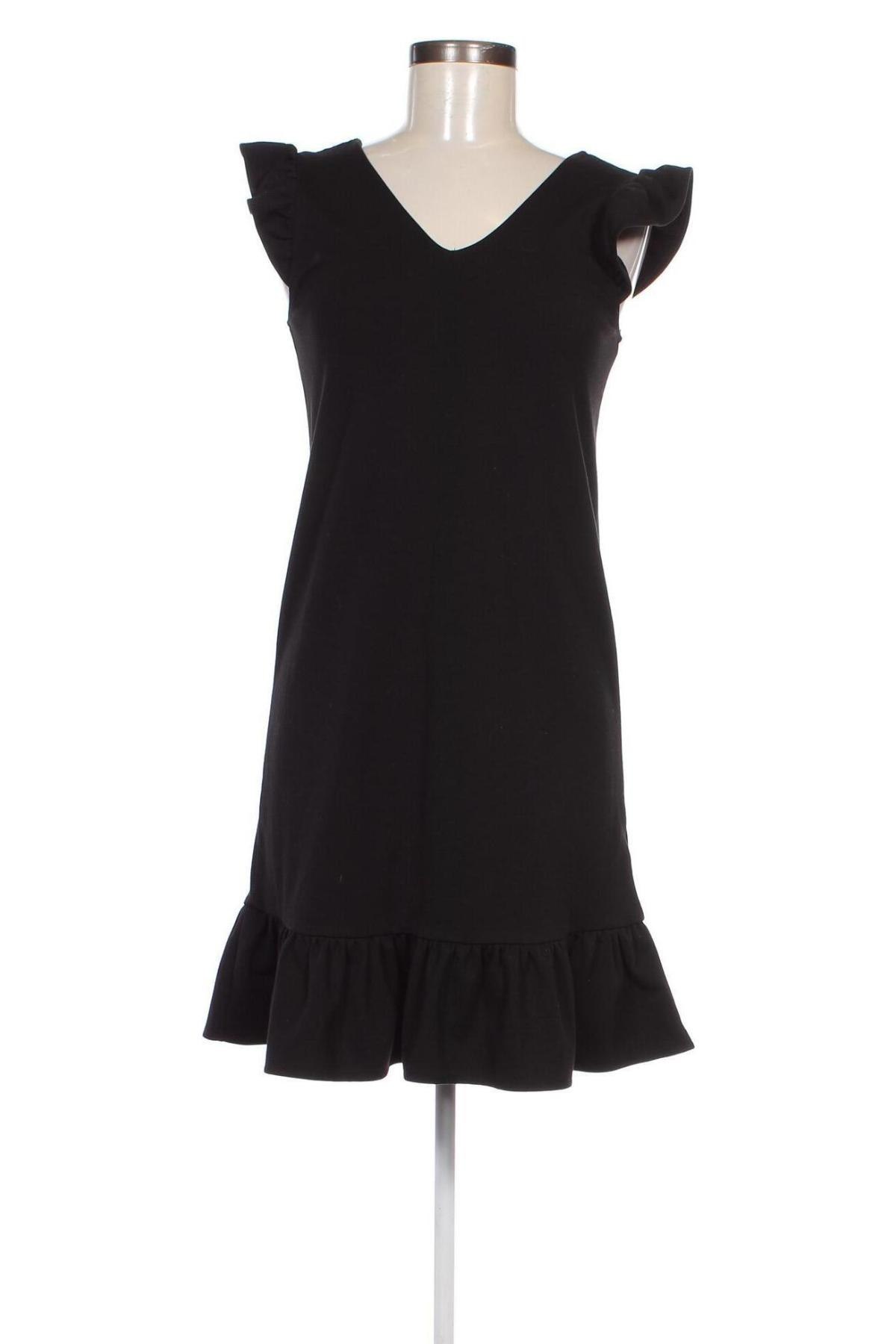 Rochie Reserved, Mărime XS, Culoare Negru, Preț 77,85 Lei