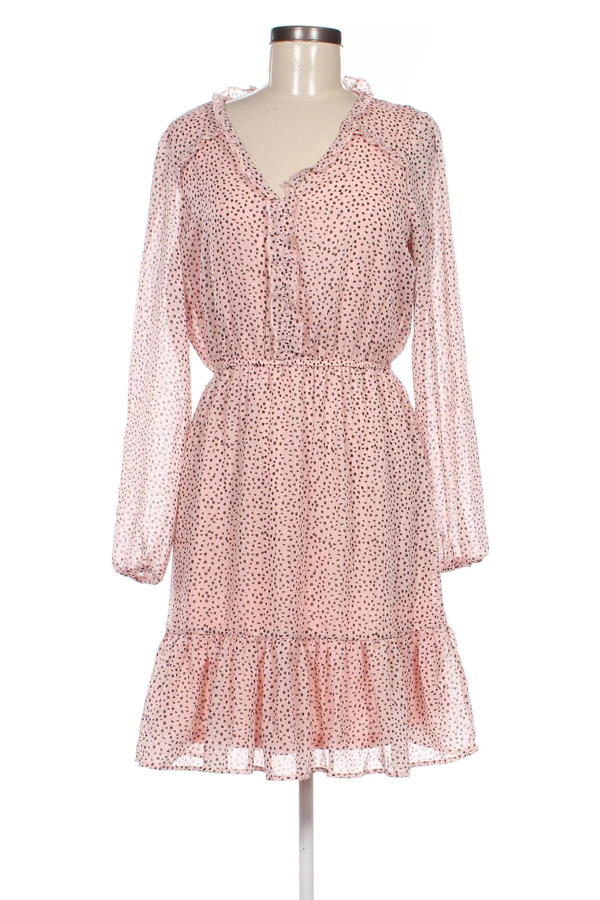 Kleid Reserved, Größe M, Farbe Rosa, Preis € 6,99