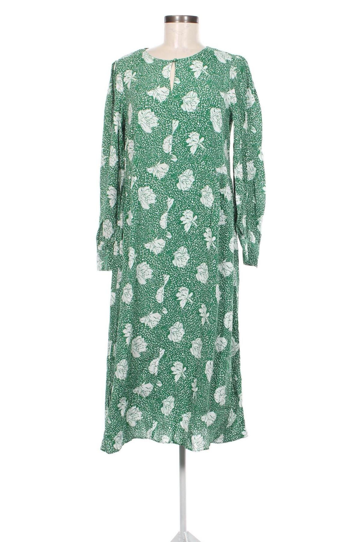 Rochie Rich & Royal, Mărime M, Culoare Verde, Preț 196,99 Lei