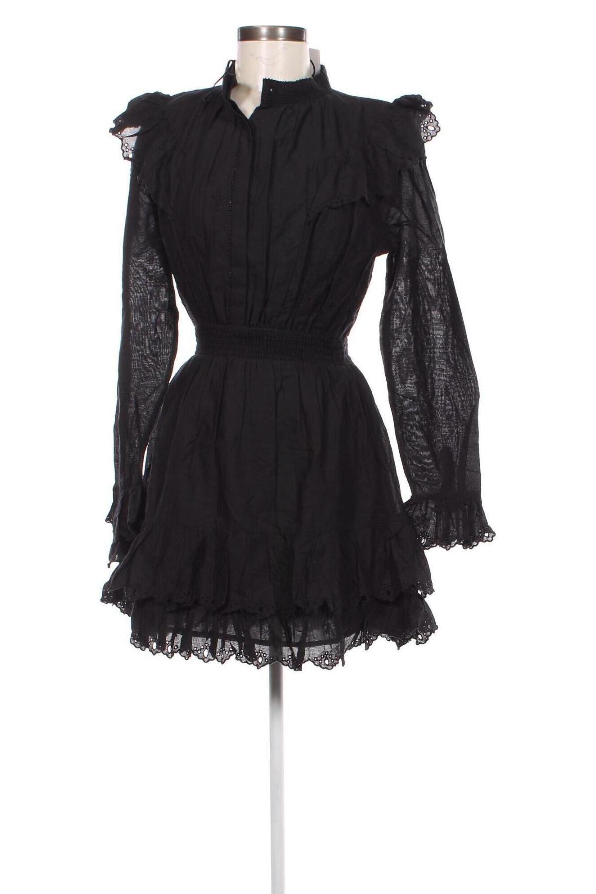 Kleid River Island, Größe M, Farbe Schwarz, Preis € 24,99