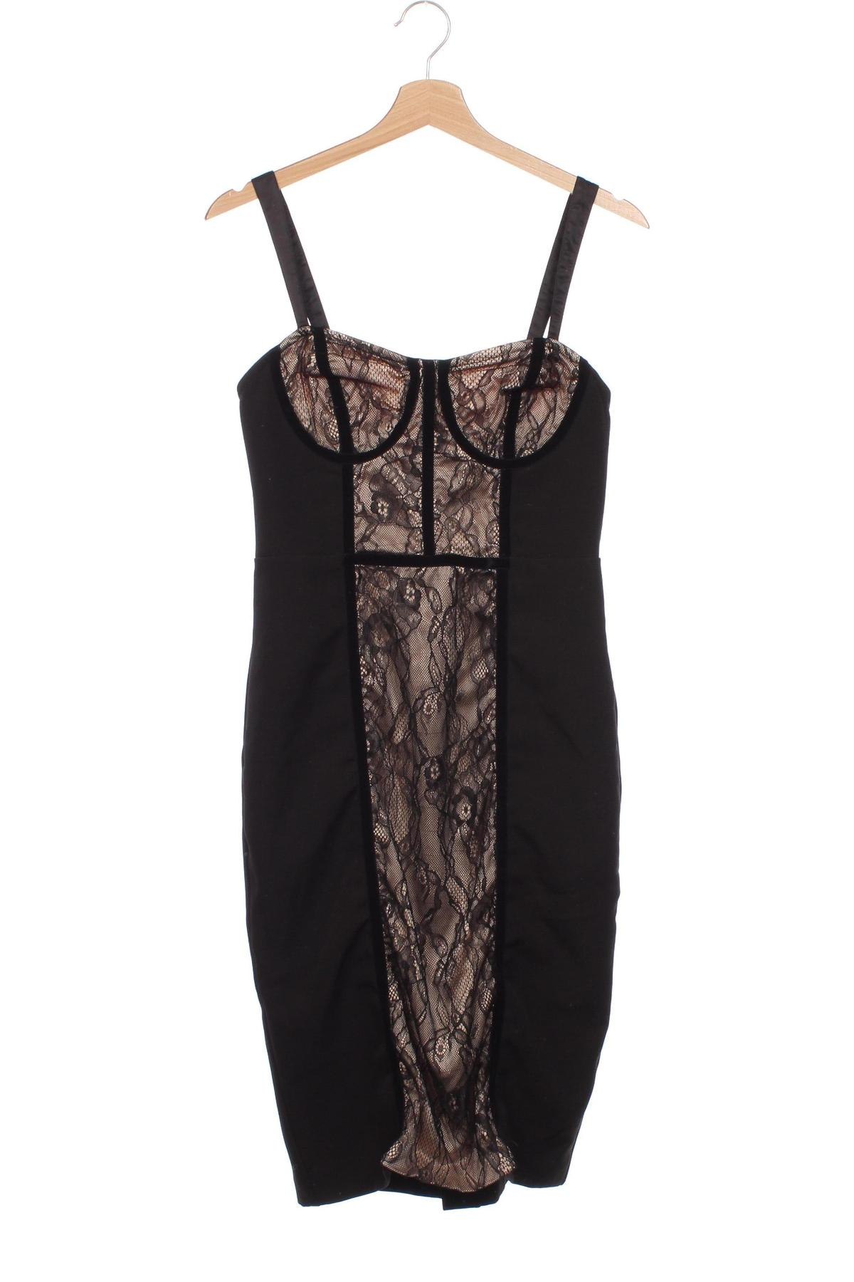 Rochie River Island, Mărime M, Culoare Negru, Preț 111,99 Lei