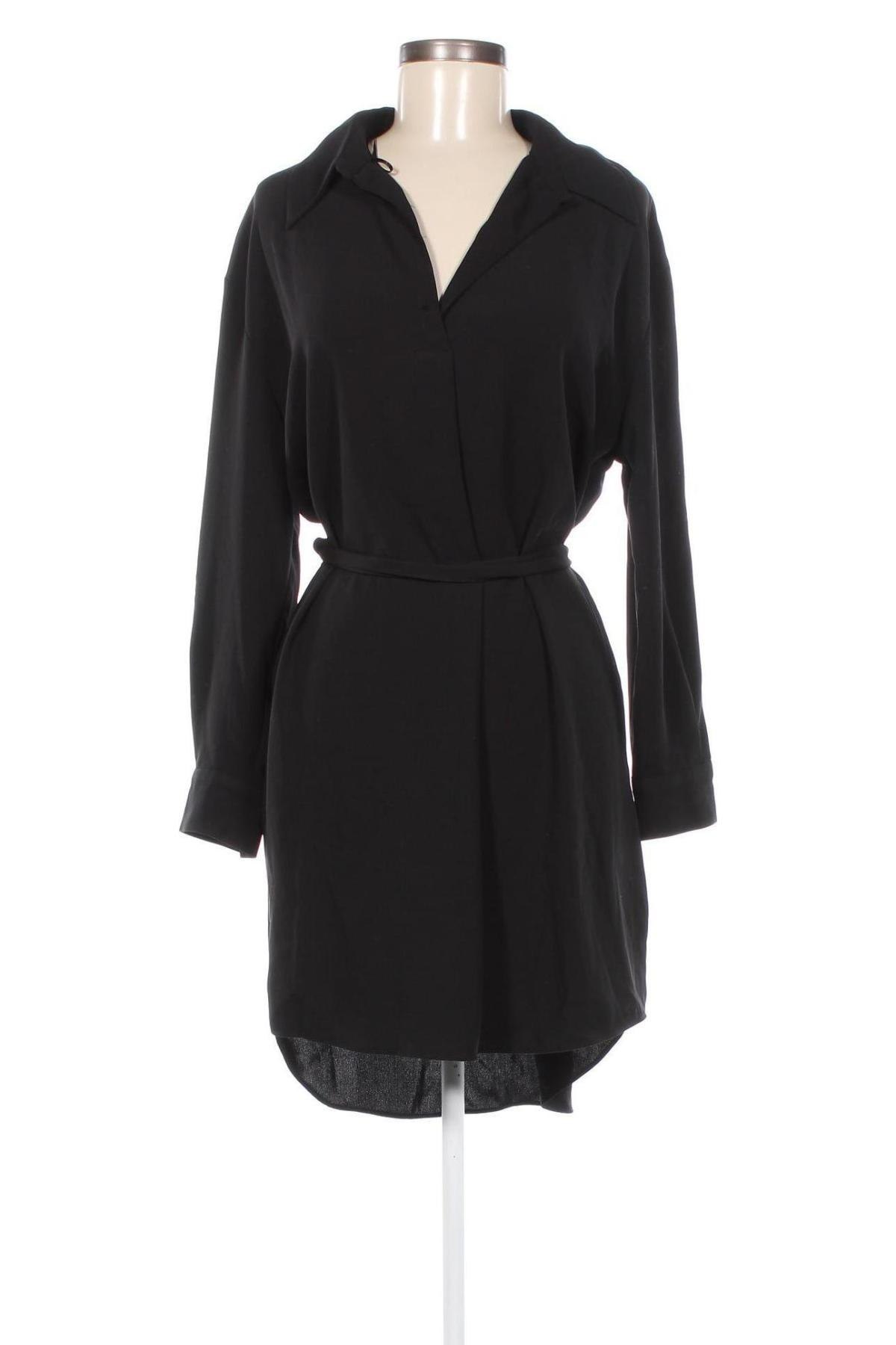 Rochie River Island, Mărime M, Culoare Negru, Preț 177,99 Lei