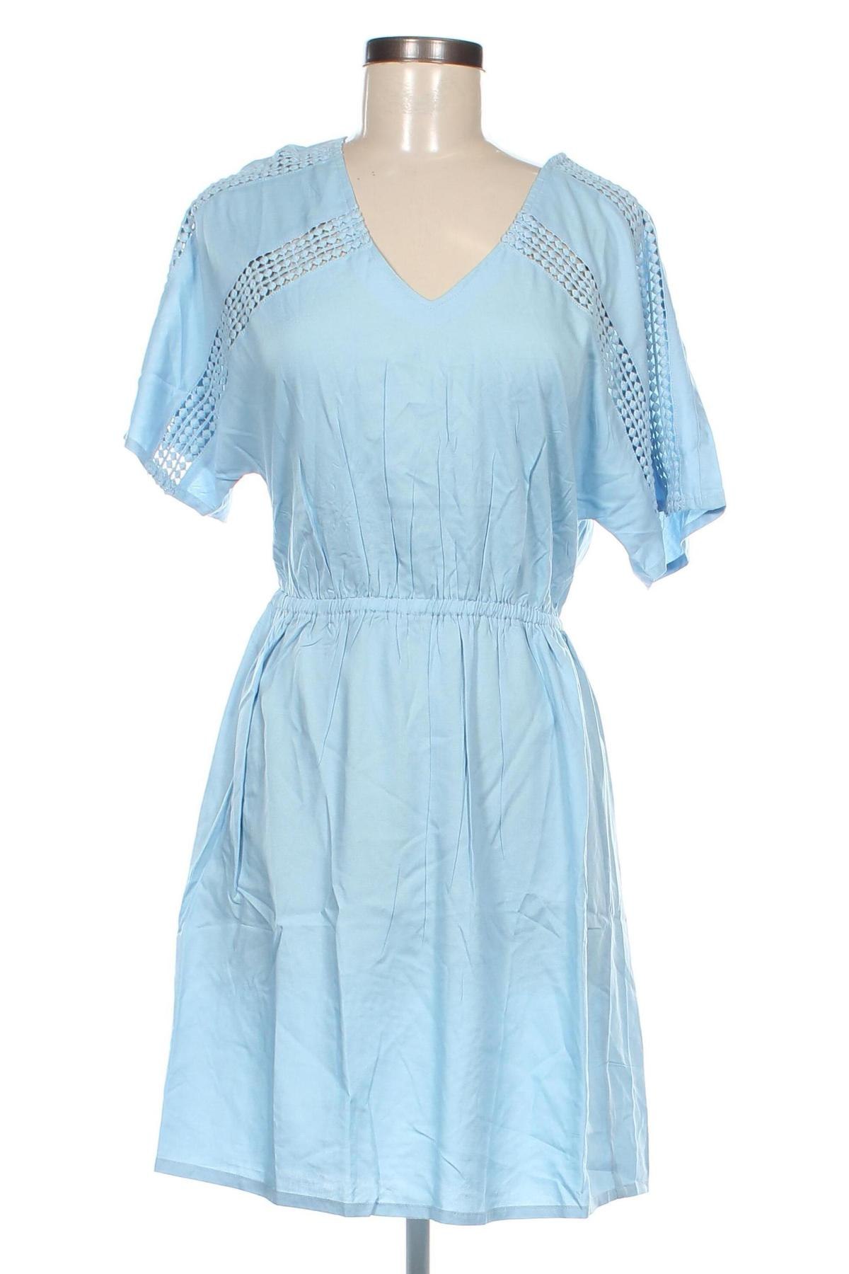 Kleid S.Oliver, Größe M, Farbe Blau, Preis € 25,49