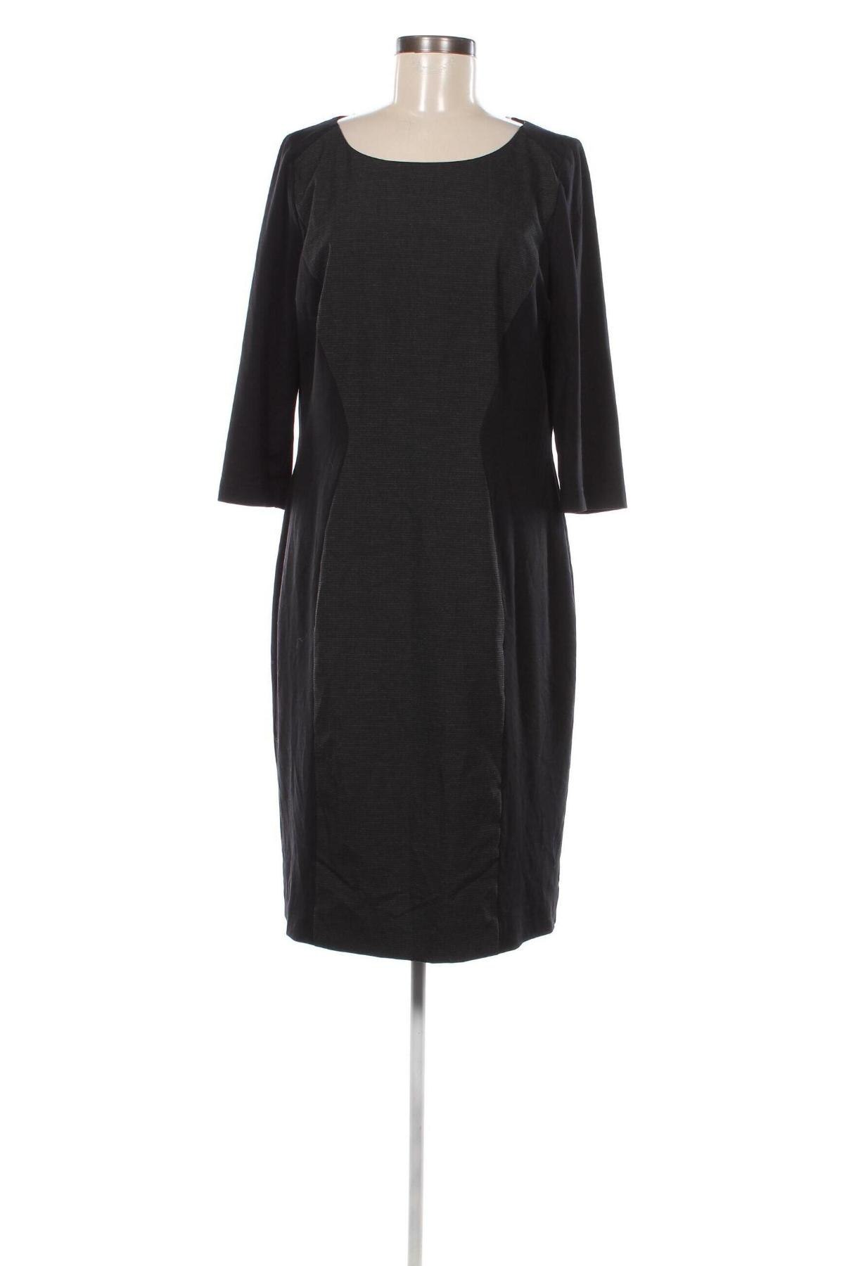 Rochie S.Oliver, Mărime XL, Culoare Negru, Preț 102,99 Lei