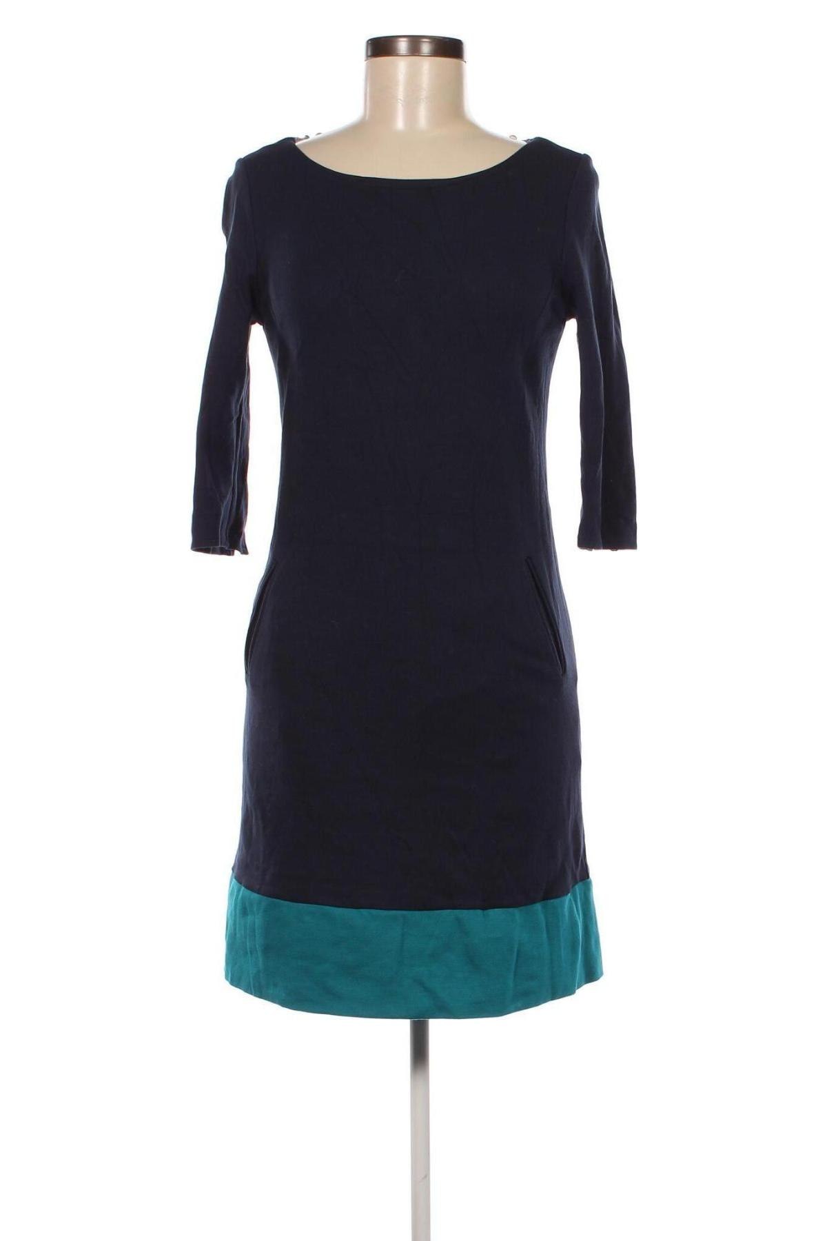 Kleid S.Oliver, Größe S, Farbe Blau, Preis € 15,99