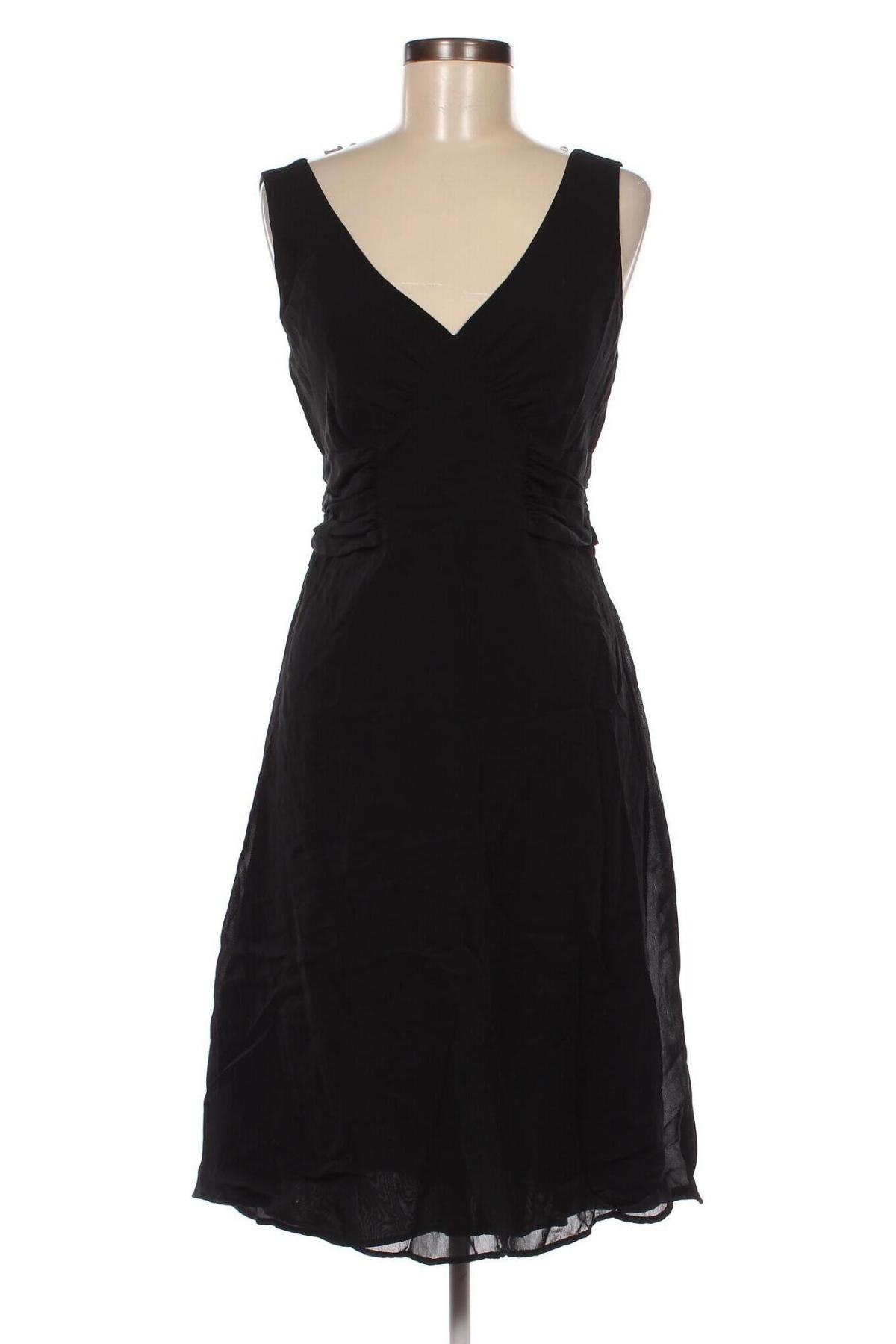 Kleid S.Oliver, Größe M, Farbe Schwarz, Preis 29,67 €