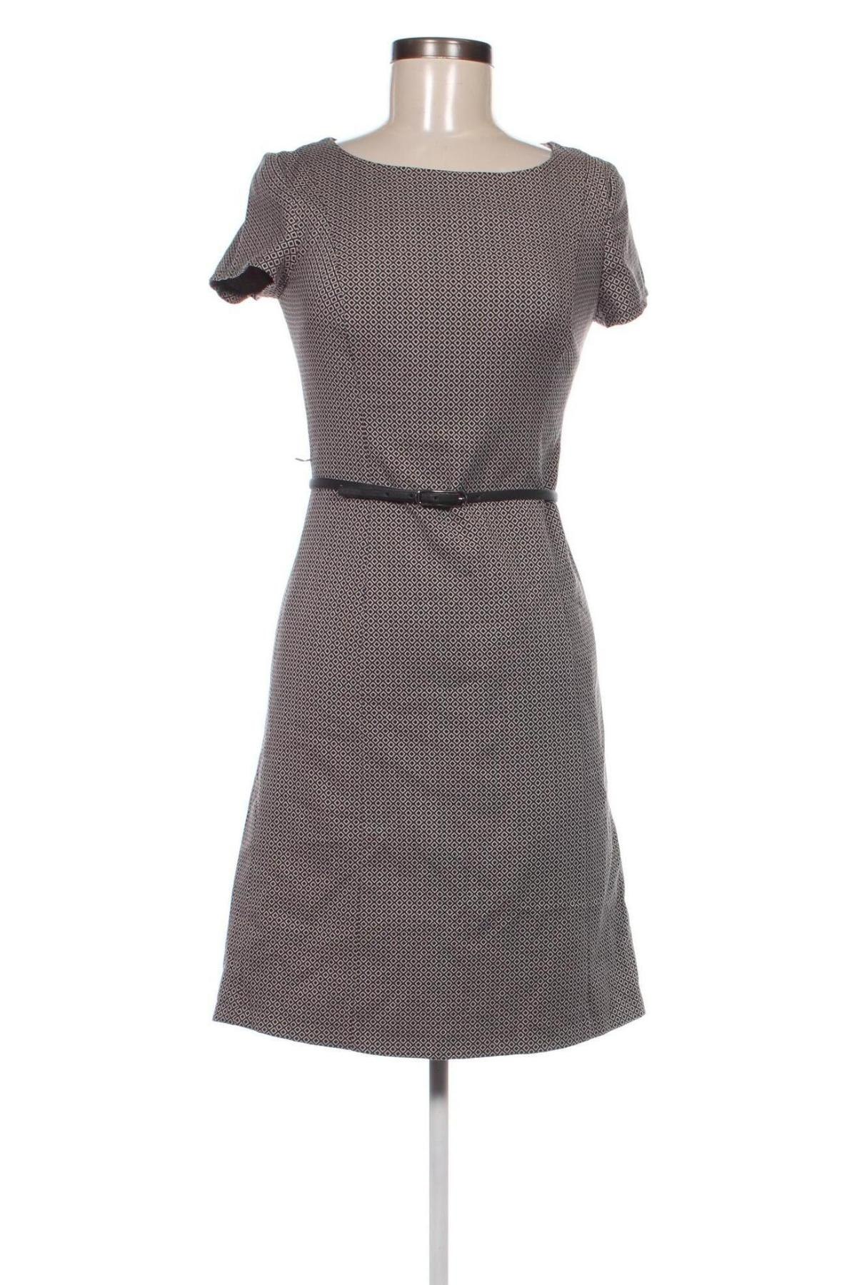 Kleid S.Oliver, Größe XS, Farbe Mehrfarbig, Preis 15,49 €