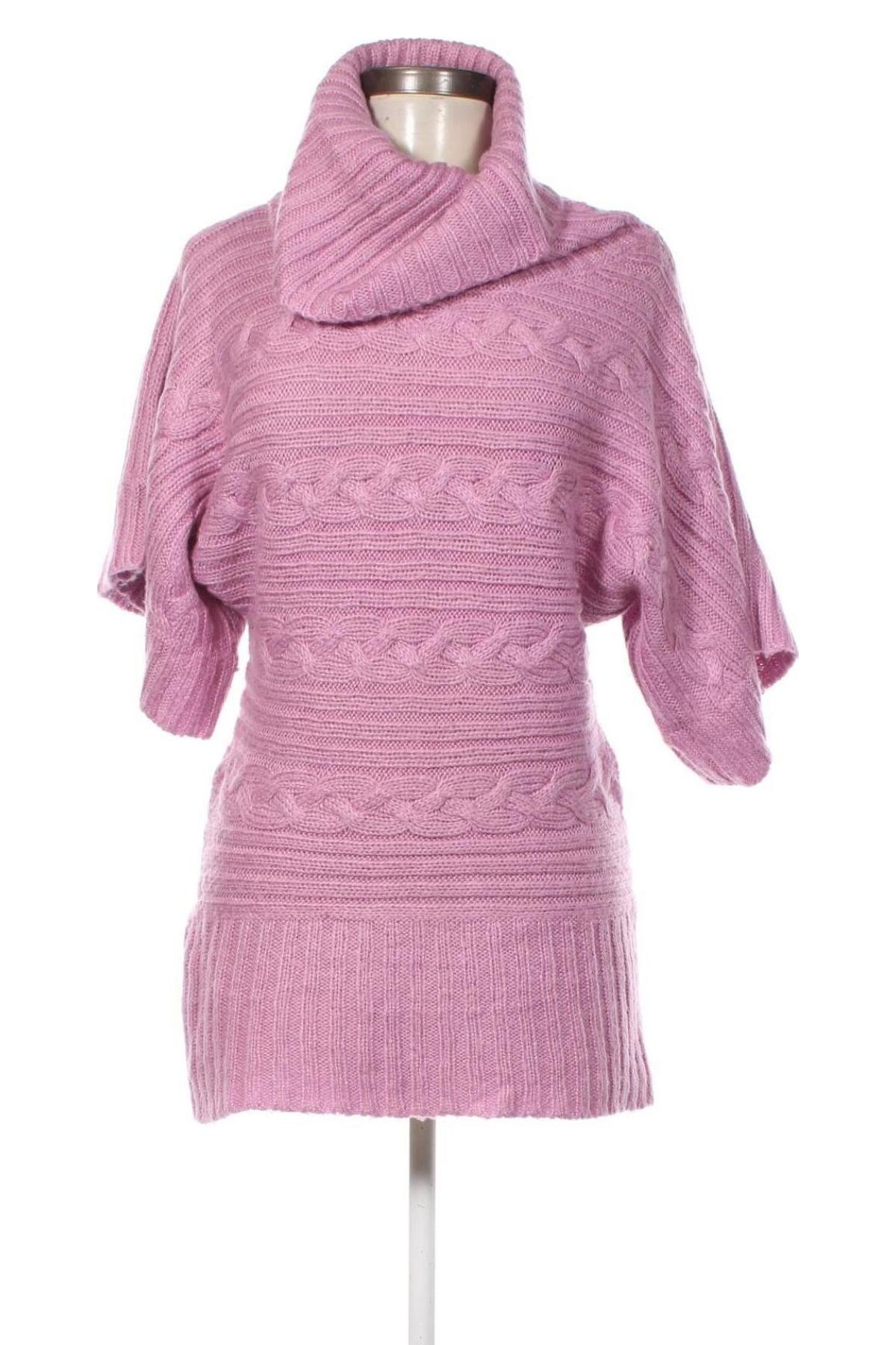 Damenpullover, Größe L, Farbe Rosa, Preis 10,49 €