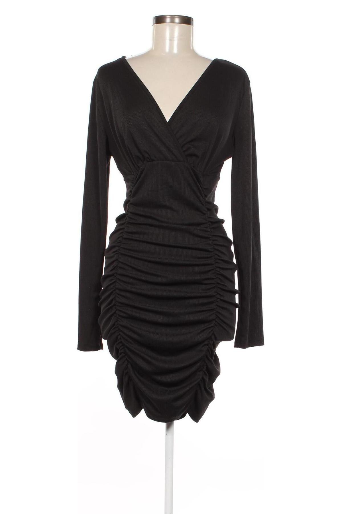 Rochie SHEIN, Mărime M, Culoare Negru, Preț 28,99 Lei