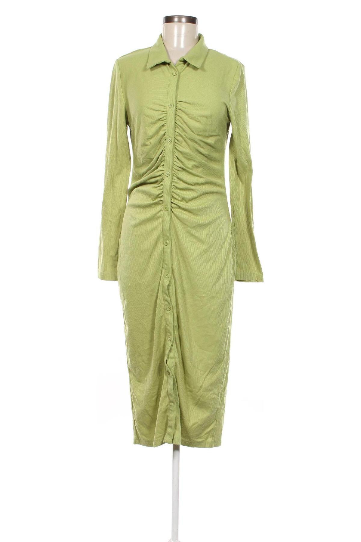 Rochie SHEIN, Mărime XL, Culoare Verde, Preț 38,99 Lei