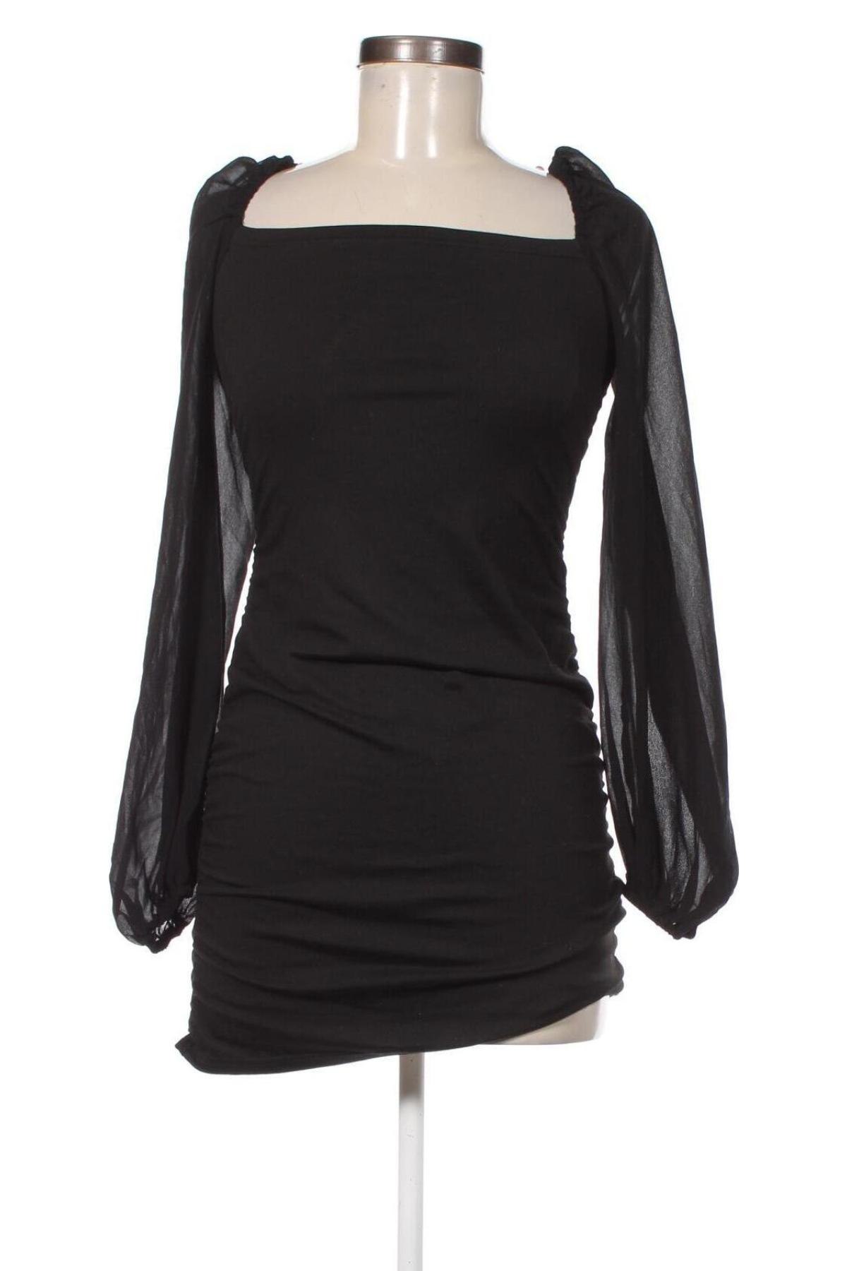 Kleid SHEIN, Größe S, Farbe Schwarz, Preis € 6,49