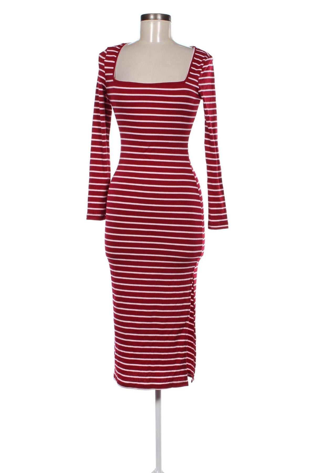 Kleid SHEIN, Größe XS, Farbe Rot, Preis € 11,99