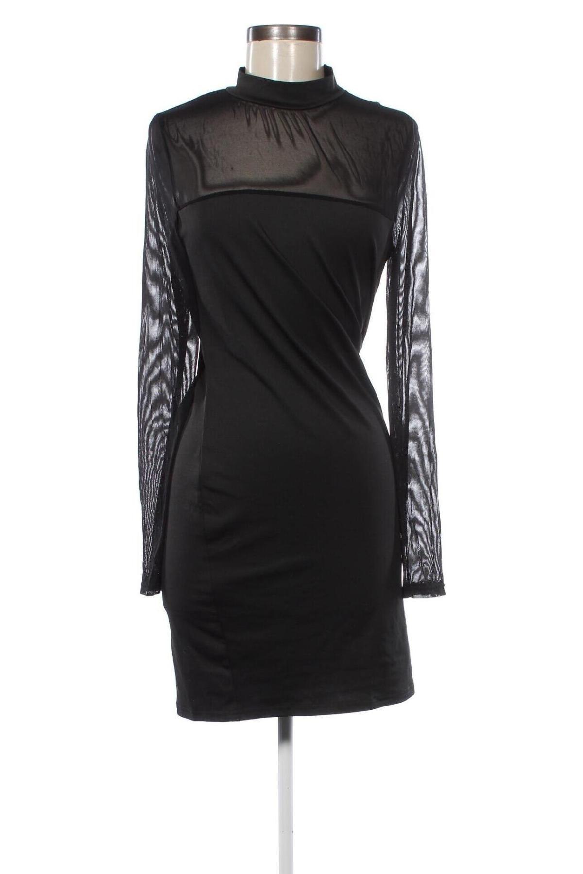 Rochie SHEIN, Mărime L, Culoare Negru, Preț 24,99 Lei