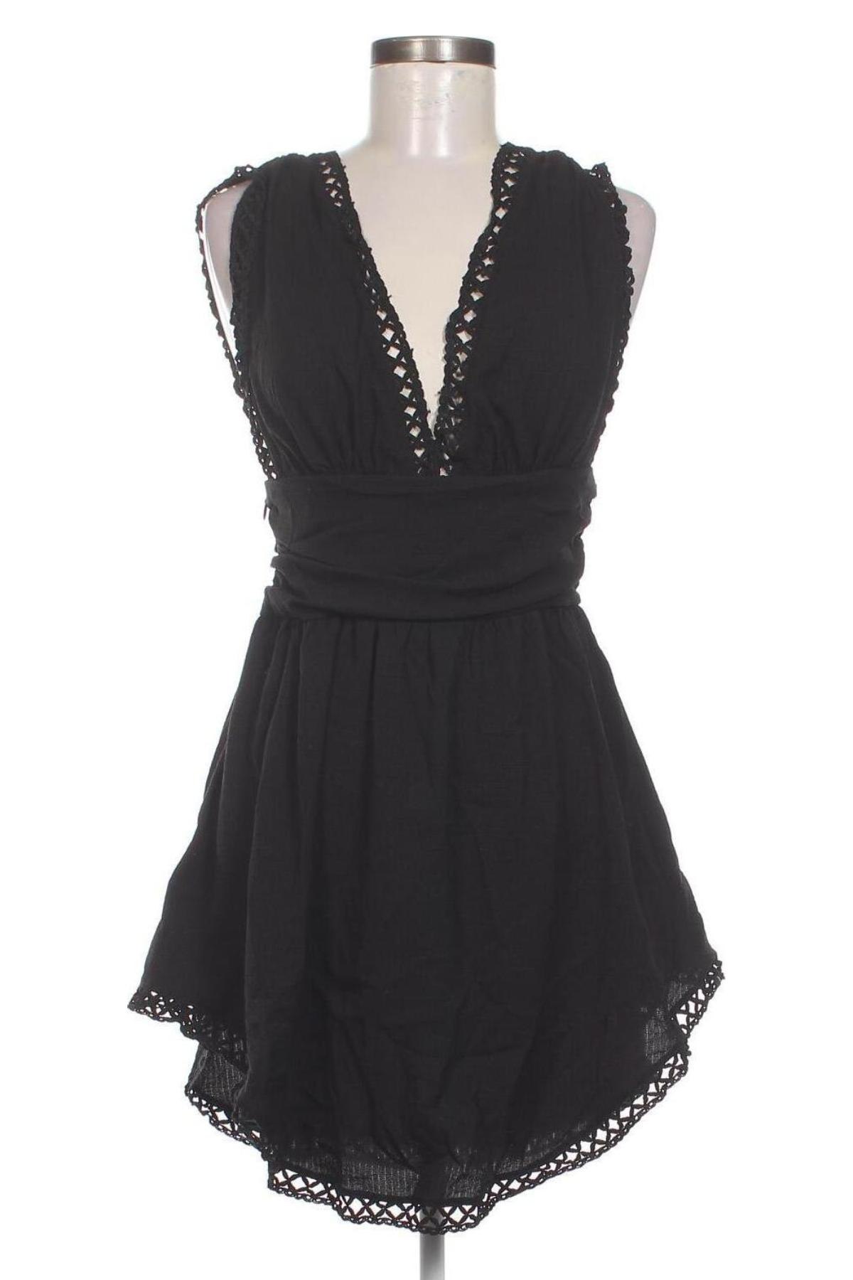 Rochie SHEIN, Mărime M, Culoare Negru, Preț 52,99 Lei