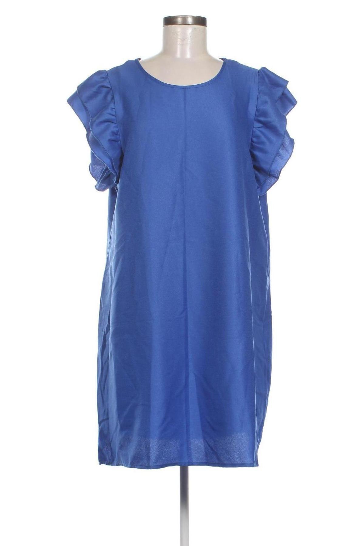 Kleid SHEIN, Größe XL, Farbe Blau, Preis € 6,99