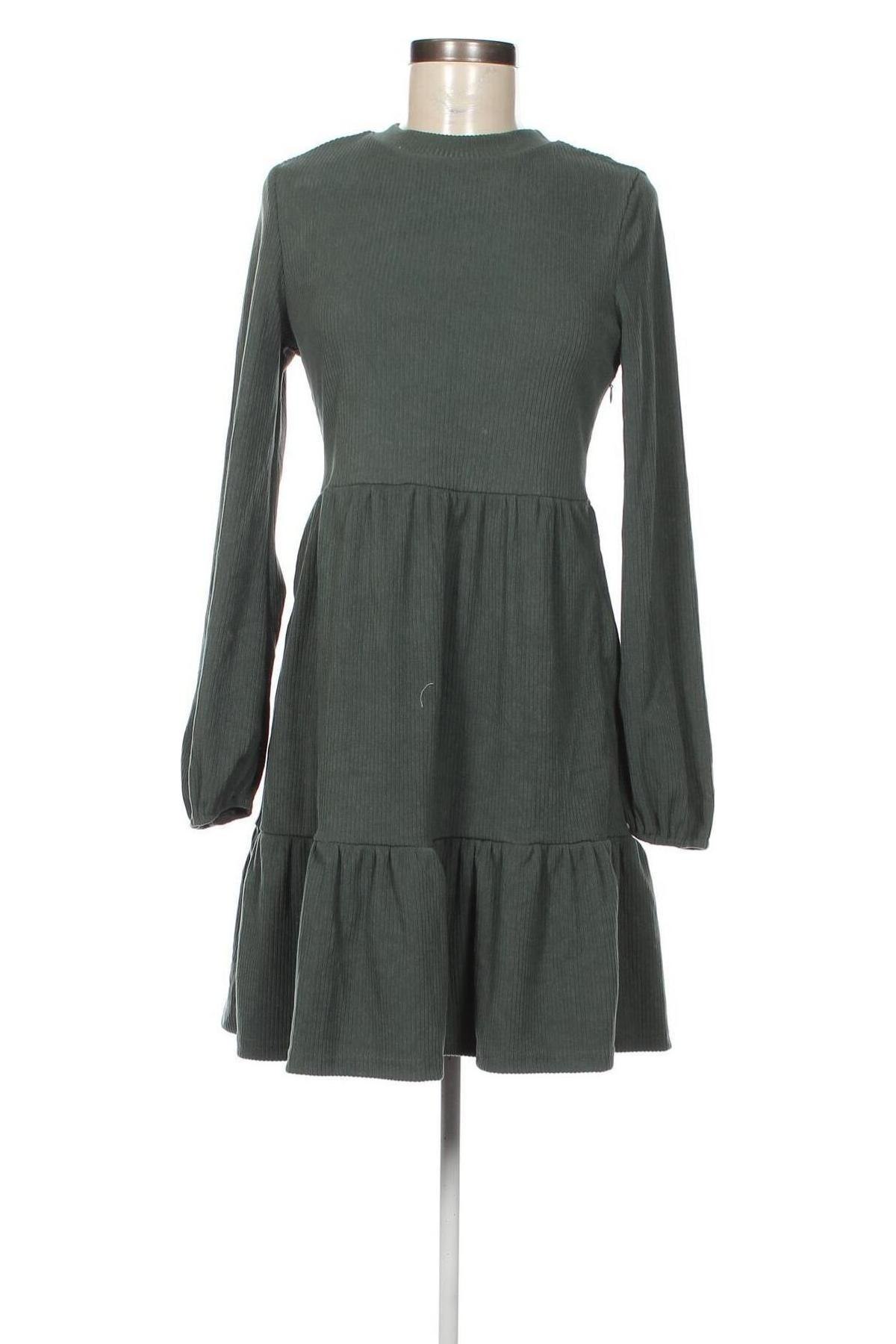 Kleid SHEIN, Größe M, Farbe Grün, Preis € 8,49