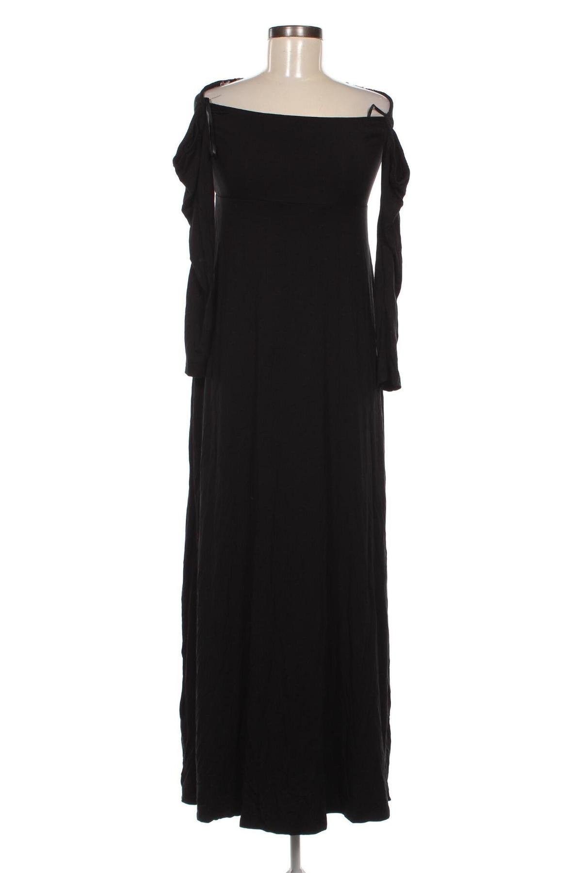 Rochie SHEIN, Mărime L, Culoare Negru, Preț 62,99 Lei