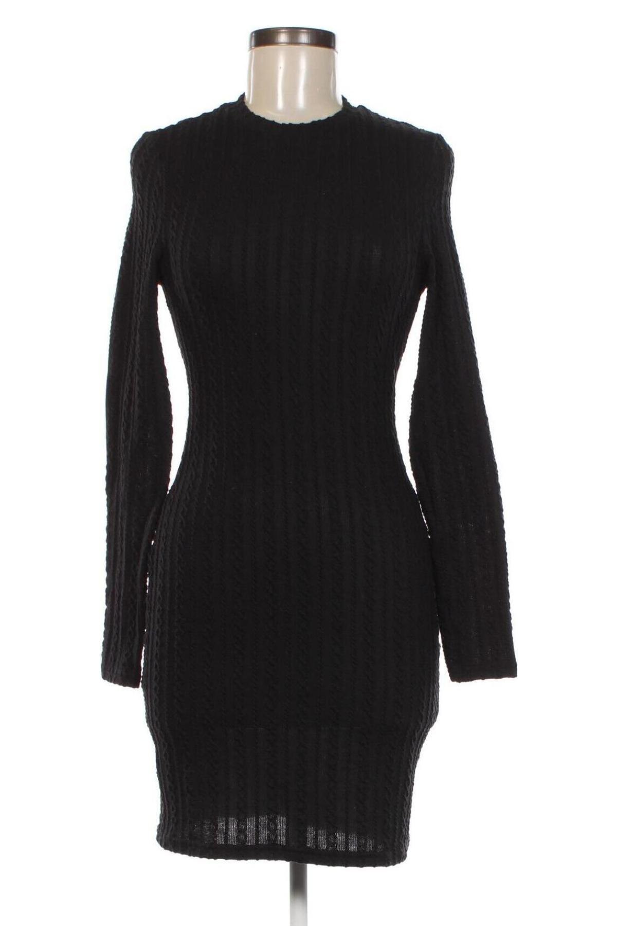 Rochie SHEIN, Mărime M, Culoare Negru, Preț 24,99 Lei