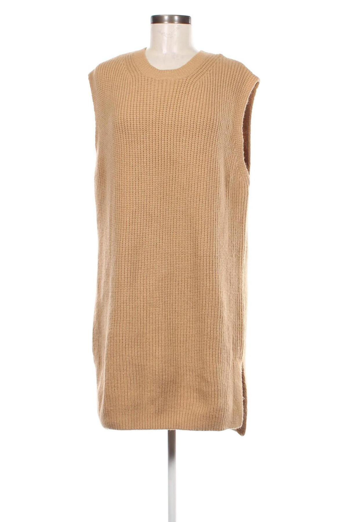 Kleid SHEIN, Größe M, Farbe Beige, Preis 5,99 €