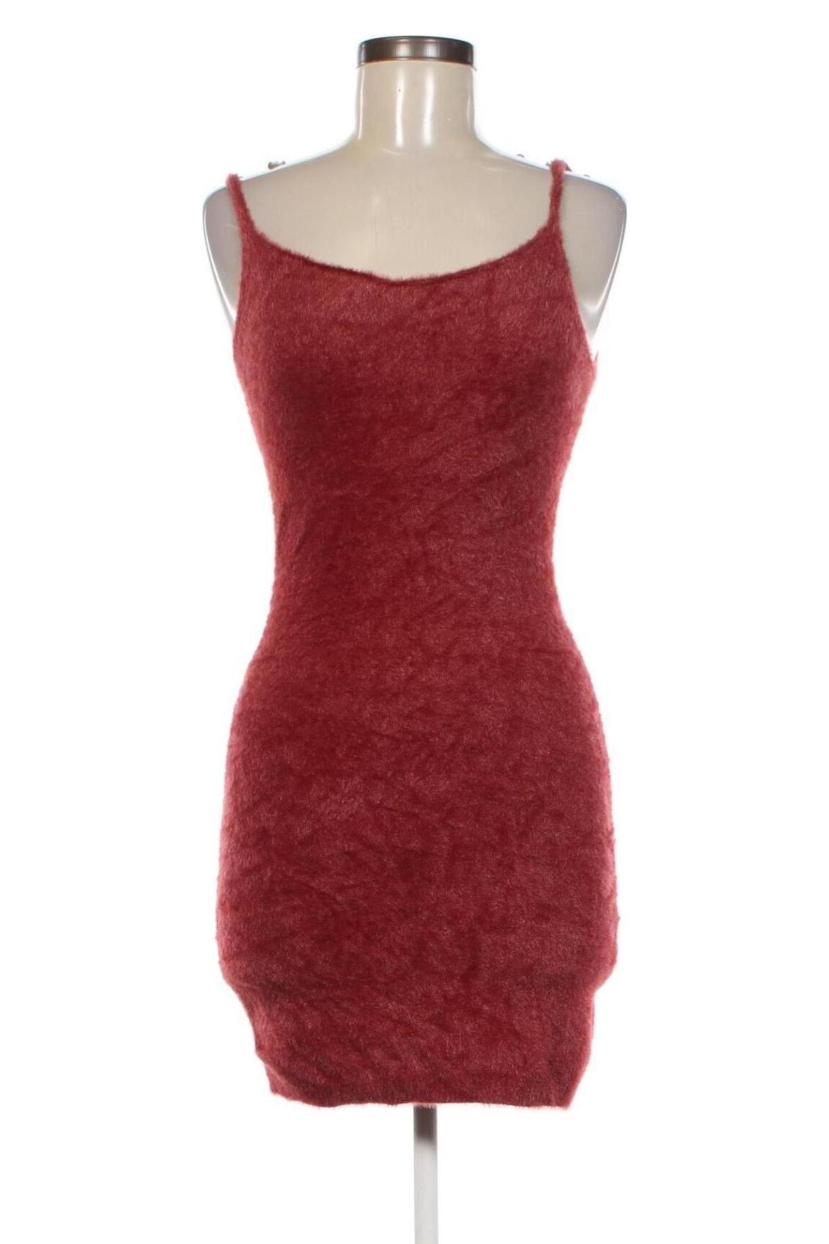 Kleid SHEIN, Größe M, Farbe Braun, Preis 6,49 €