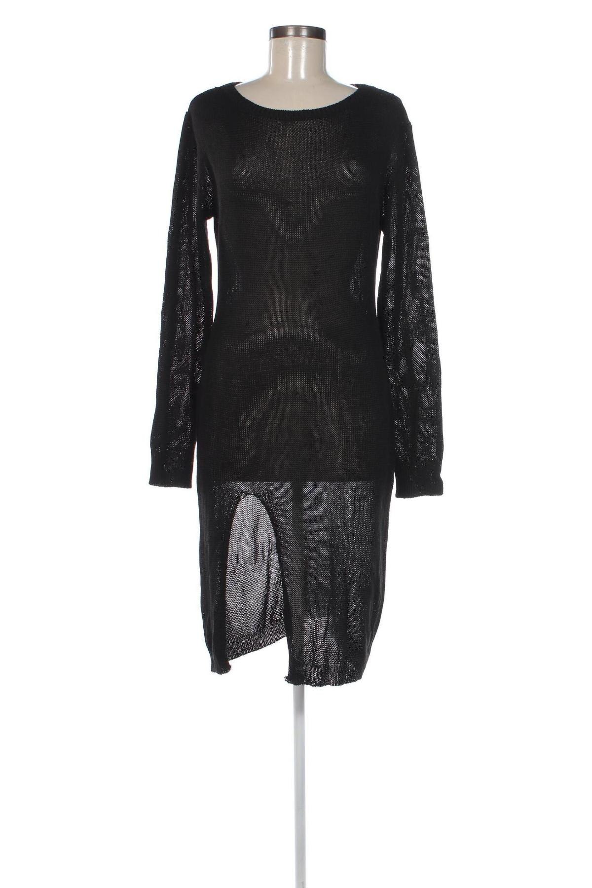 Rochie SHEIN, Mărime M, Culoare Negru, Preț 40,99 Lei