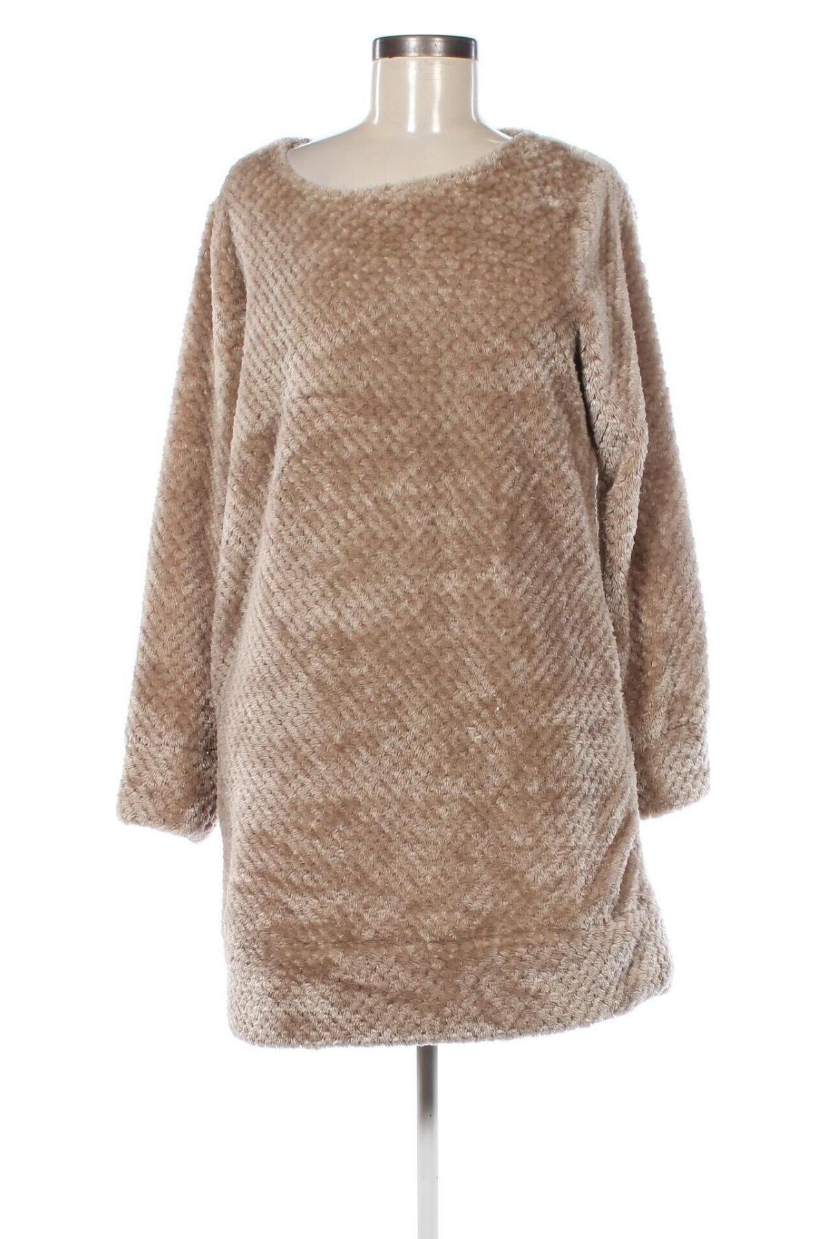 Kleid SHEIN, Größe M, Farbe Beige, Preis € 5,99