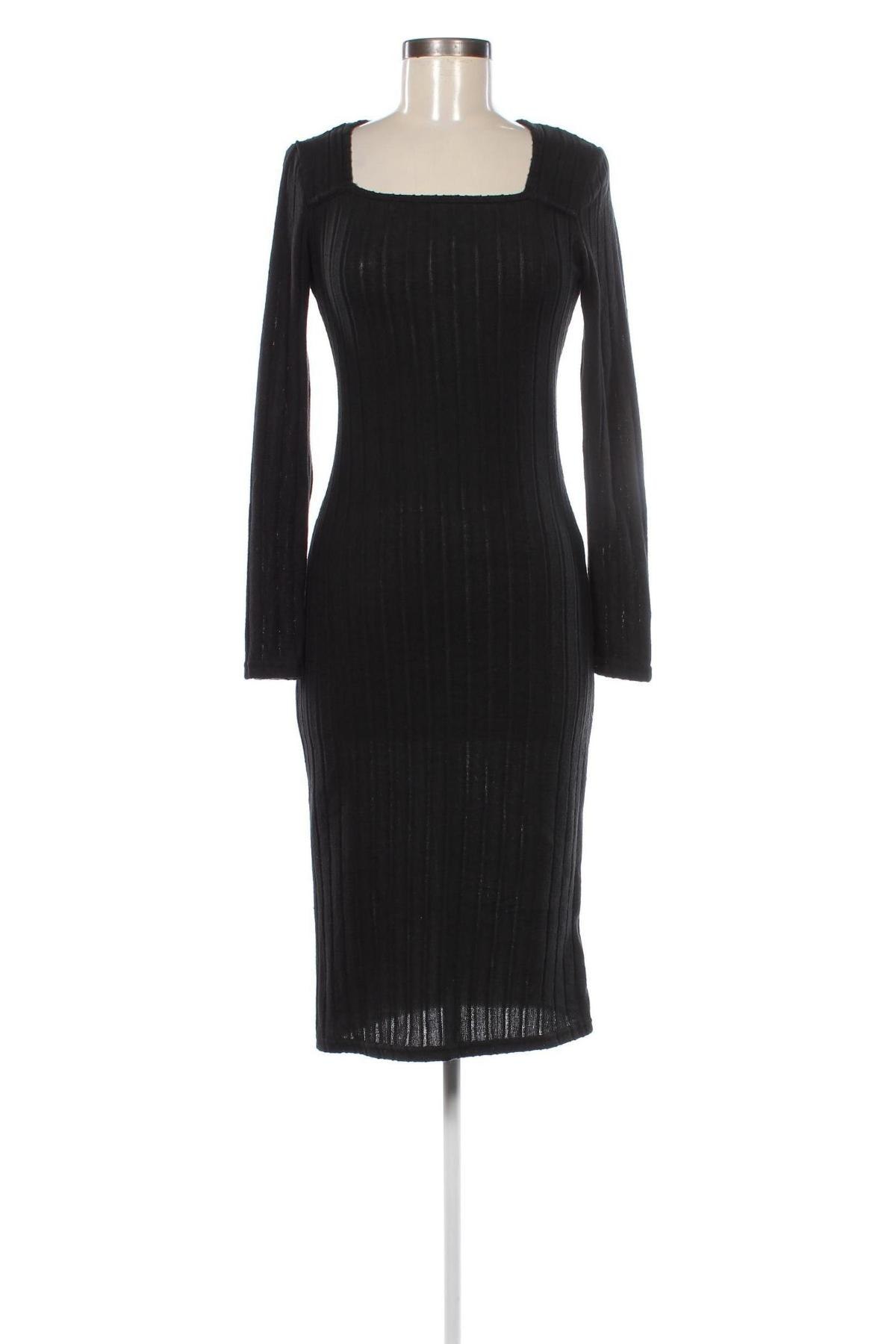 Rochie SHEIN, Mărime M, Culoare Negru, Preț 27,99 Lei