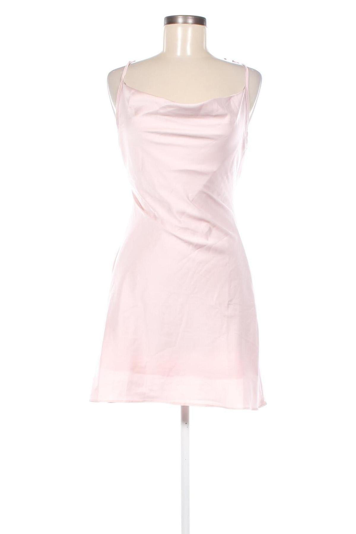 Kleid SHYX x About You, Größe M, Farbe Rosa, Preis € 16,99