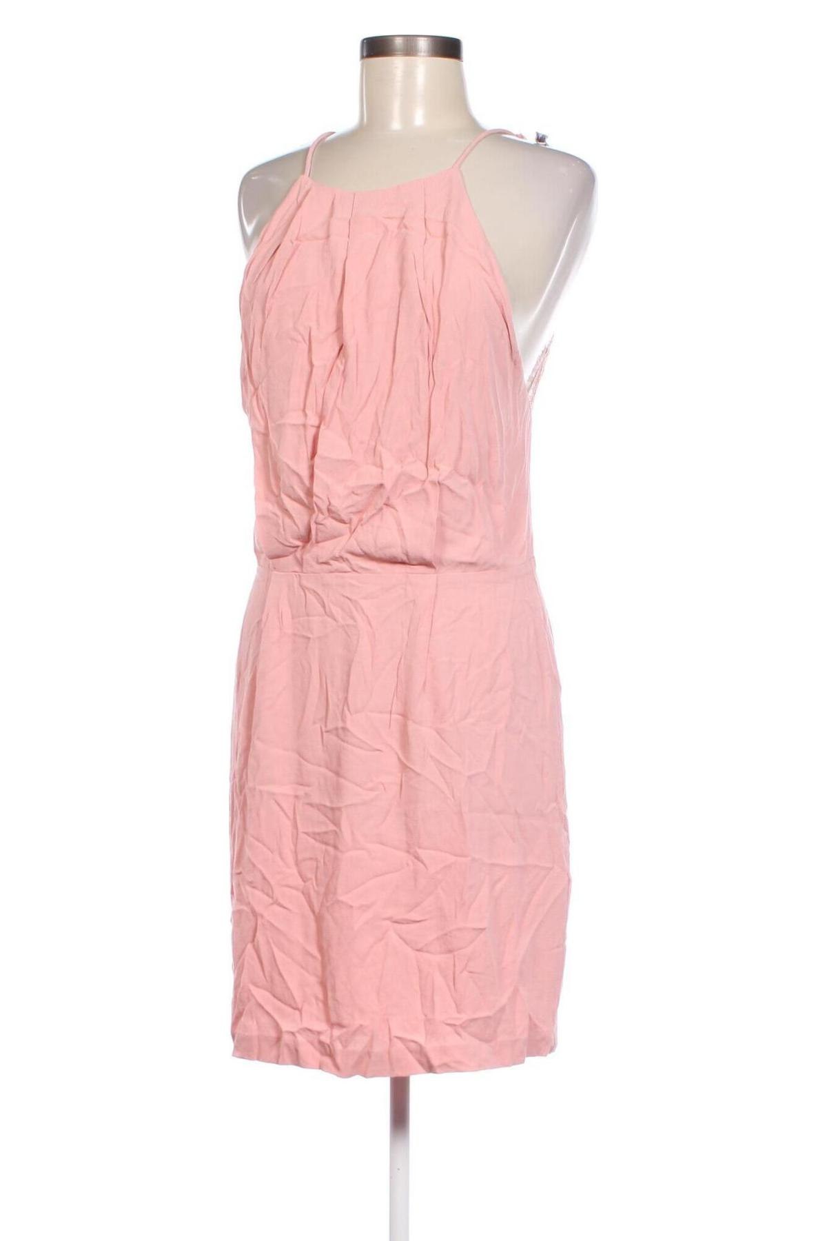 Kleid Samsoe & Samsoe, Größe L, Farbe Rosa, Preis € 29,49