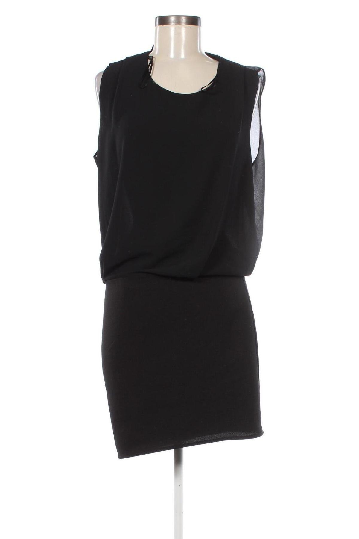 Kleid Second Female, Größe S, Farbe Schwarz, Preis € 25,49