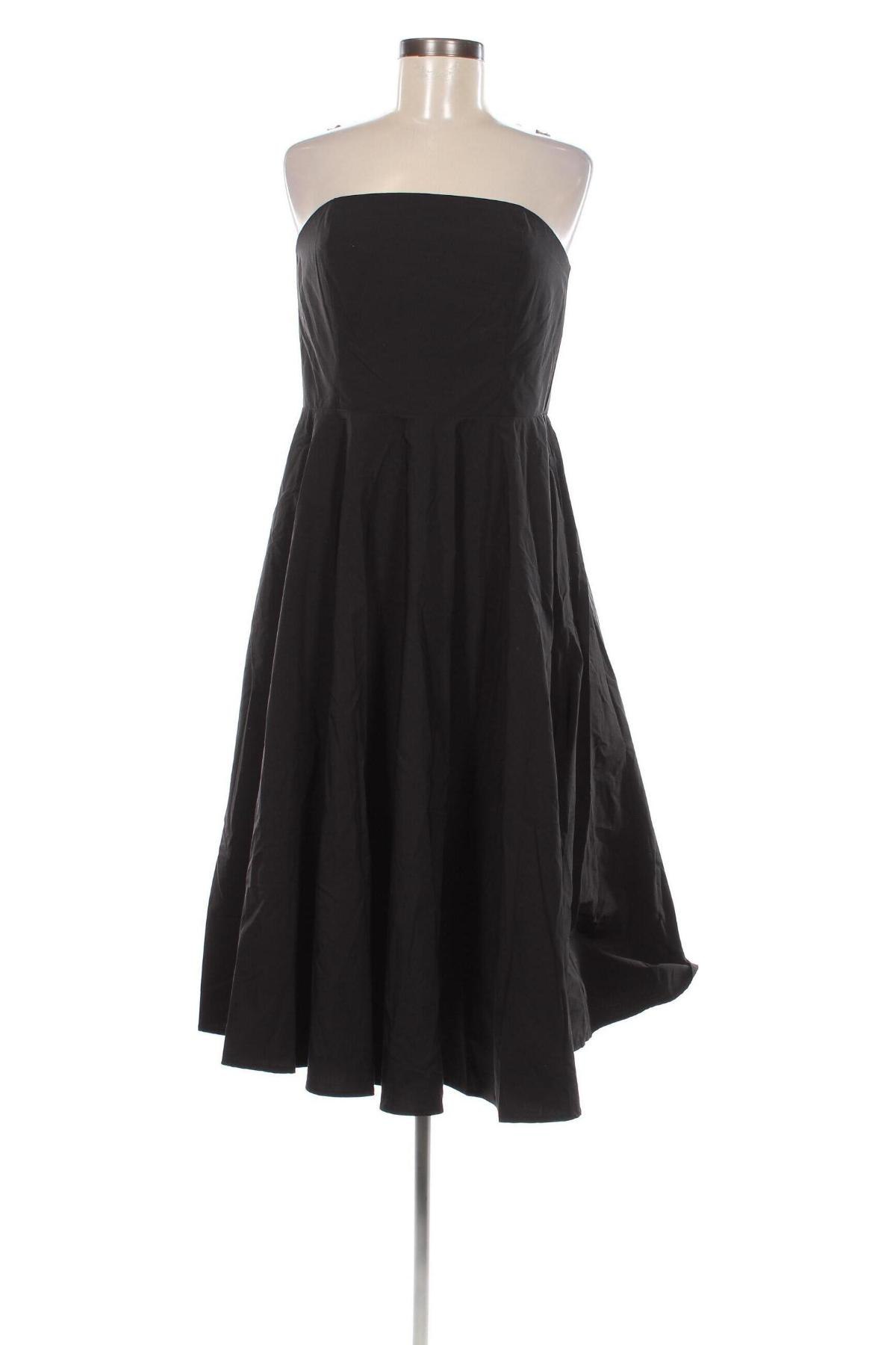 Rochie Selected Femme, Mărime S, Culoare Negru, Preț 338,99 Lei