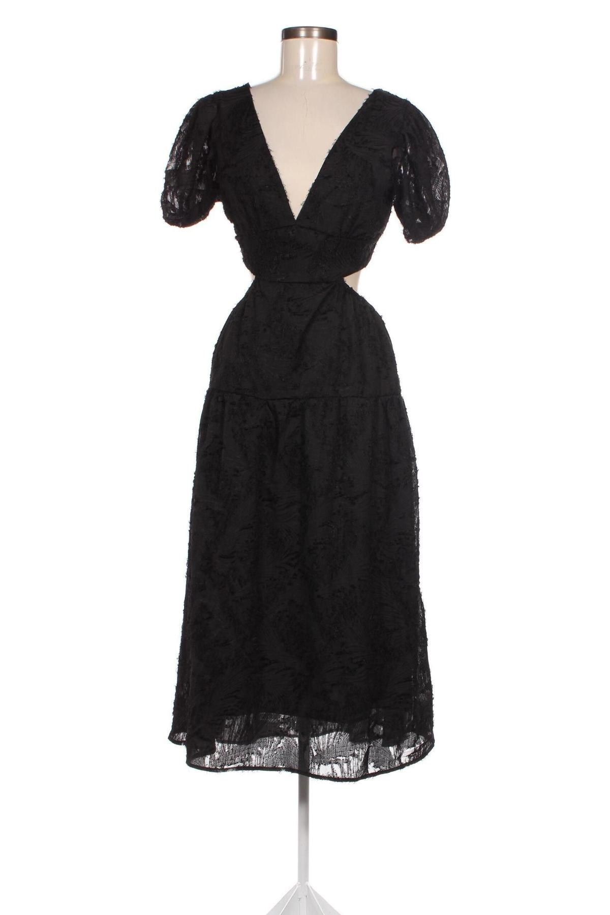 Rochie She, Mărime S, Culoare Negru, Preț 36,99 Lei