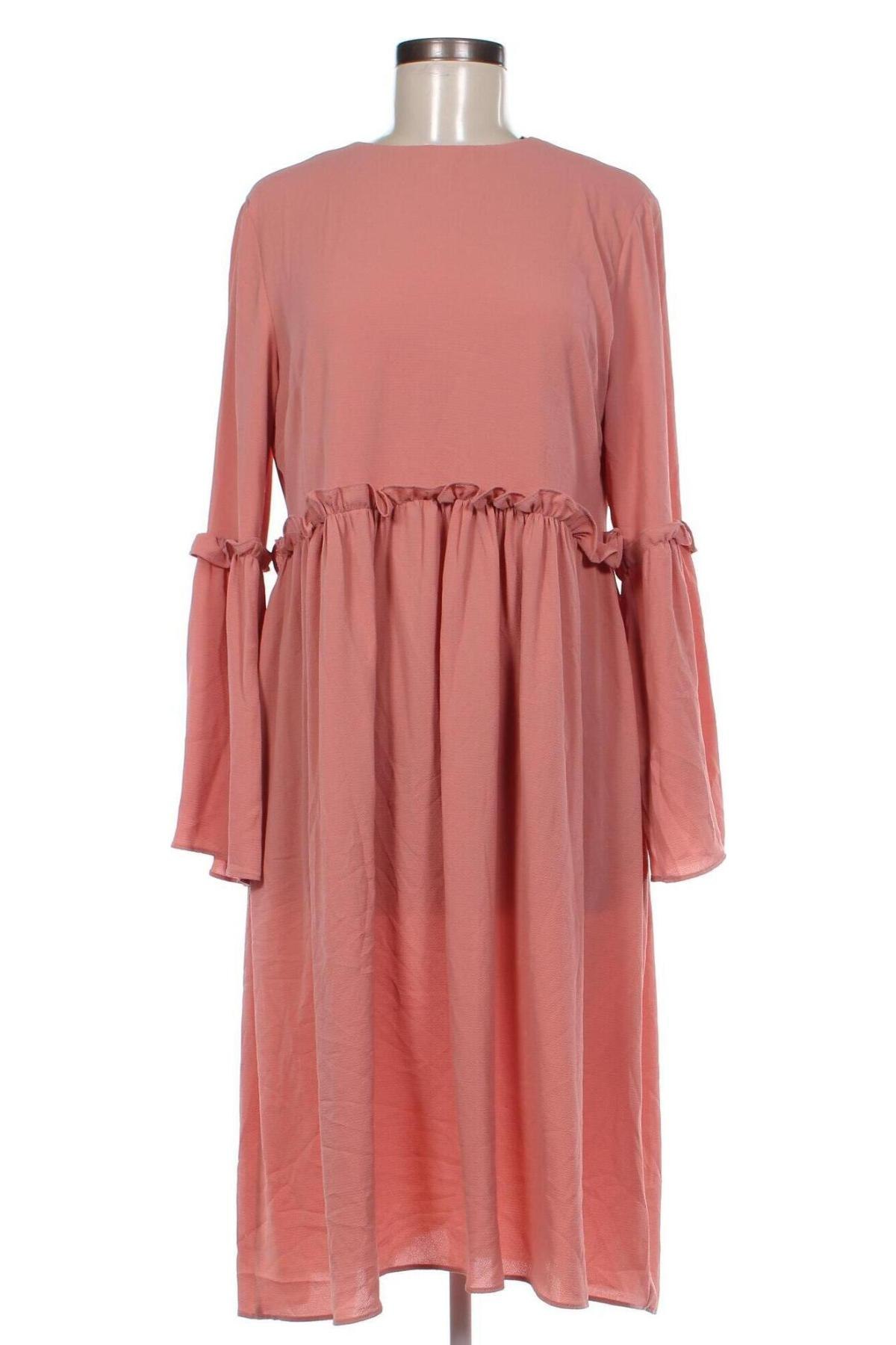 Kleid She, Größe M, Farbe Rosa, Preis 9,49 €