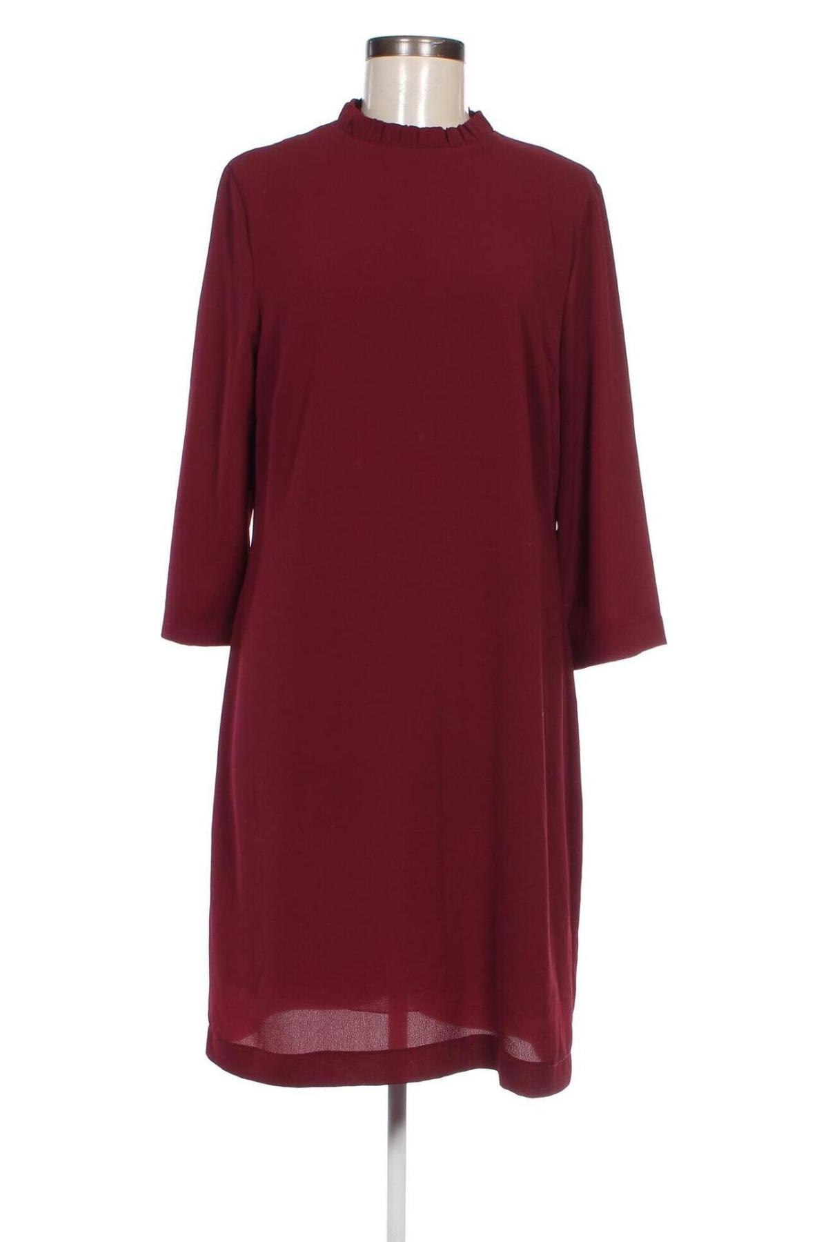 Kleid She, Größe XL, Farbe Rot, Preis 13,40 €