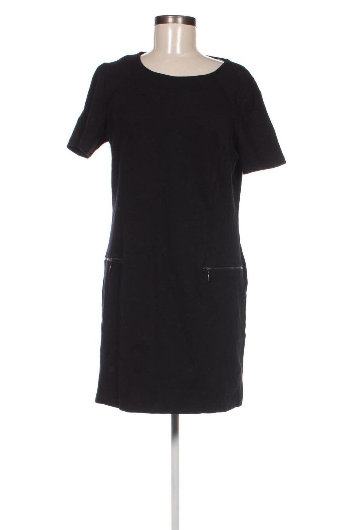 Kleid She, Größe XL, Farbe Schwarz, Preis € 13,49