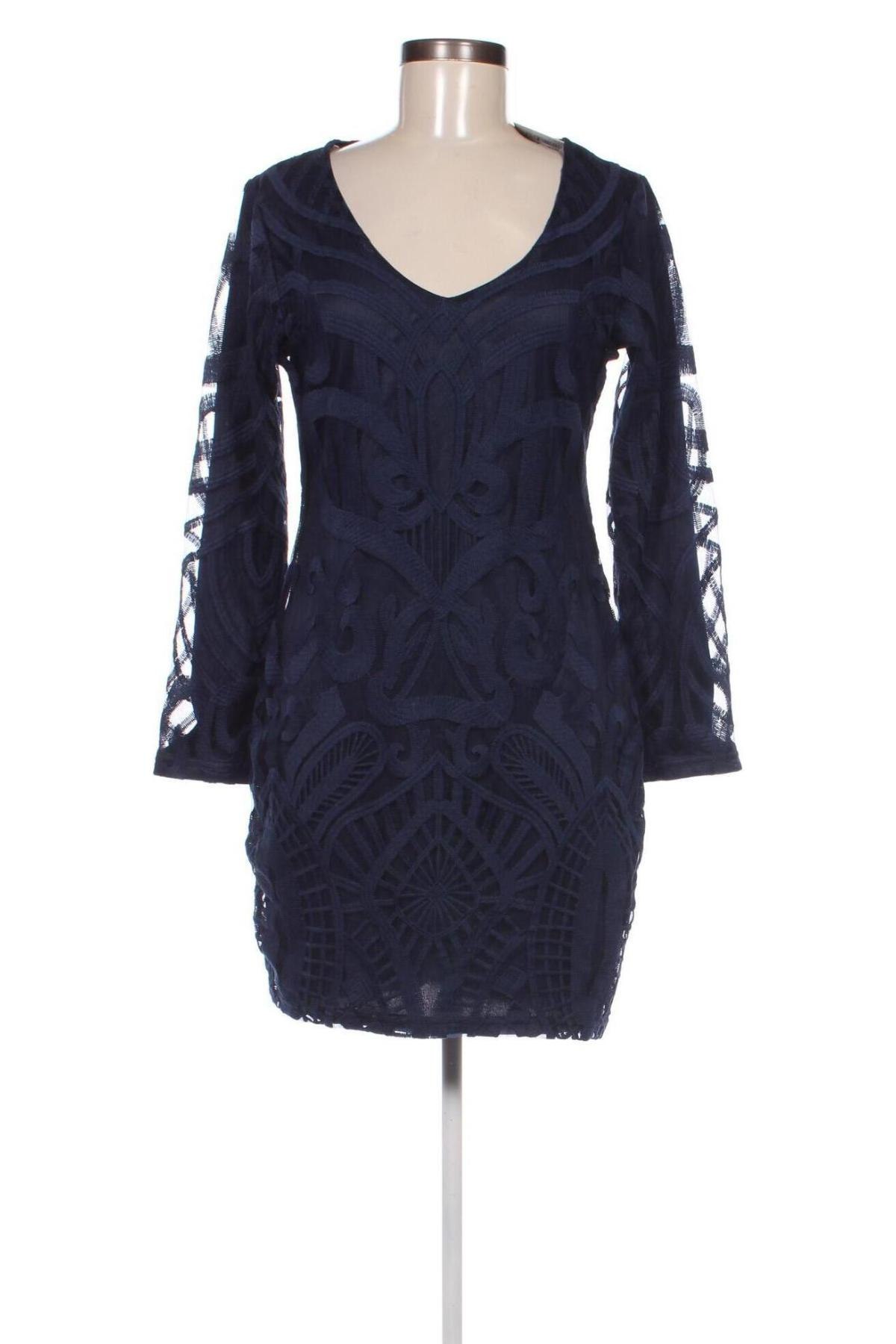 Rochie Sheilay, Mărime M, Culoare Albastru, Preț 33,99 Lei