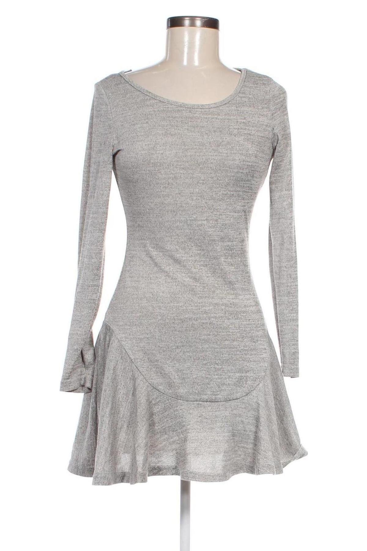 Kleid SHEIN, Größe S, Farbe Grau, Preis € 8,99