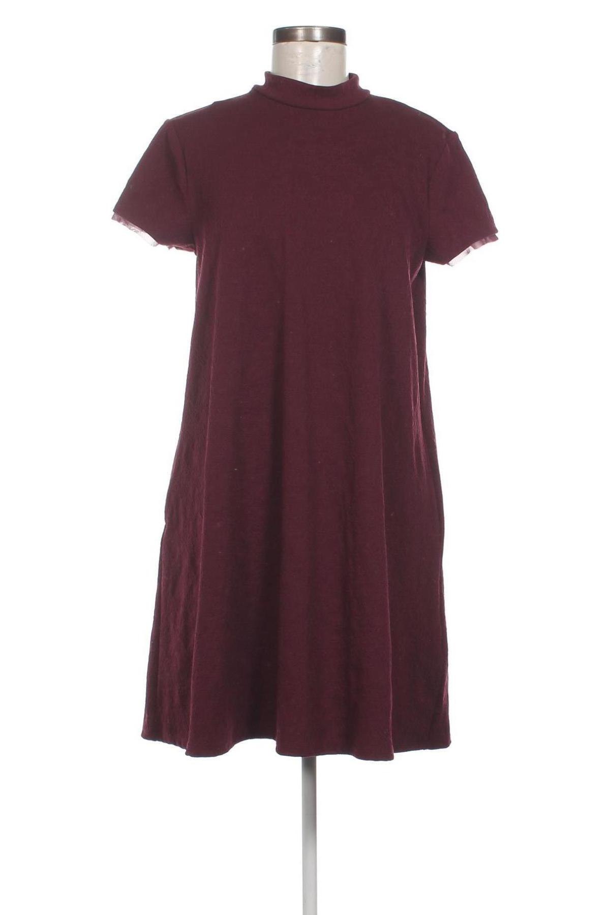 Kleid Simply Vera Vera Wang, Größe L, Farbe Grau, Preis 13,99 €