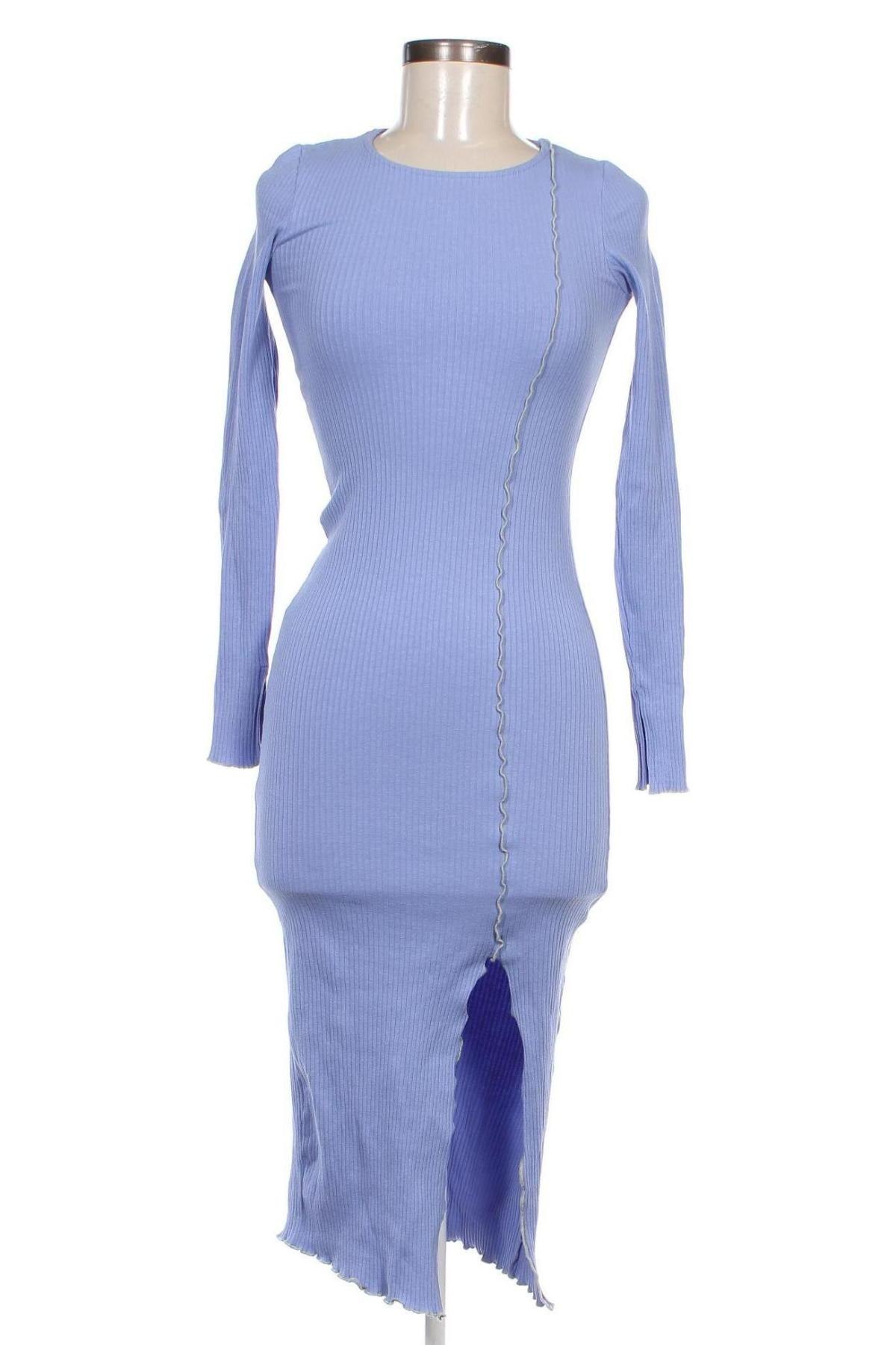 Kleid Sinsay, Größe S, Farbe Lila, Preis 11,99 €